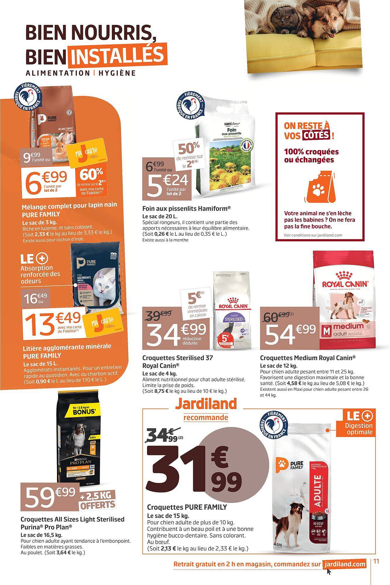 Jardiland Catalogue - Pagina 11