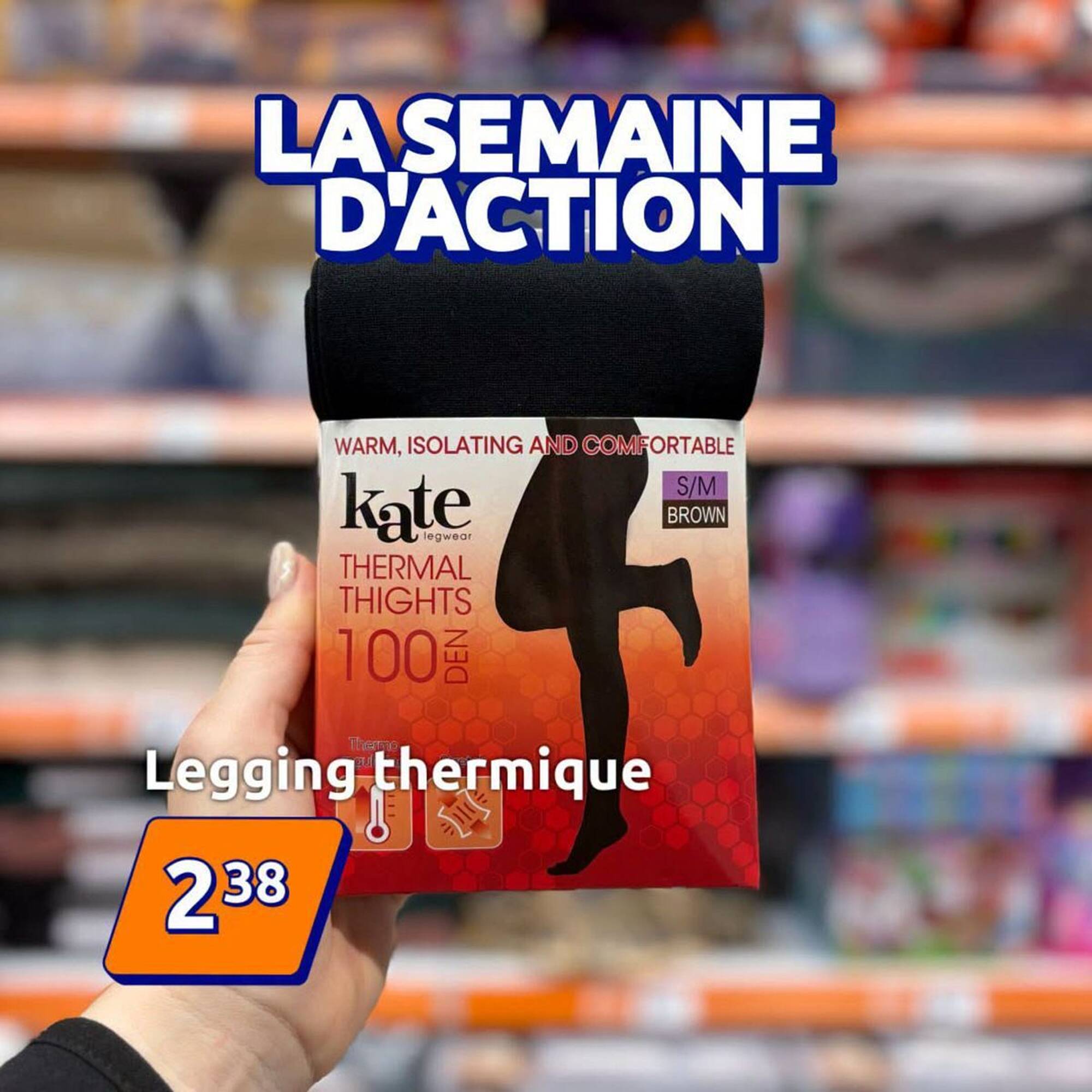 Action Catalogue - Pagina 1