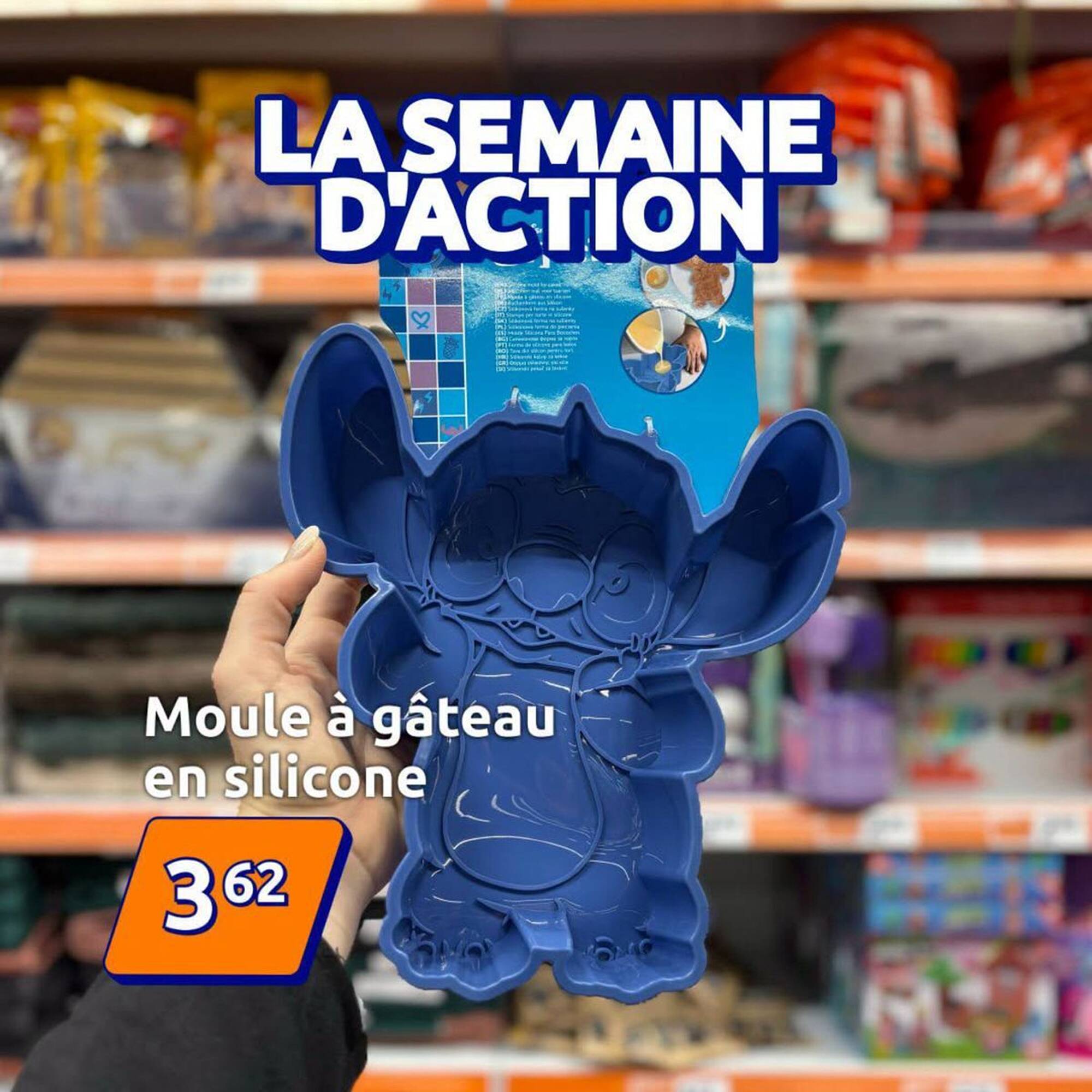 Action Catalogue - Pagina 5