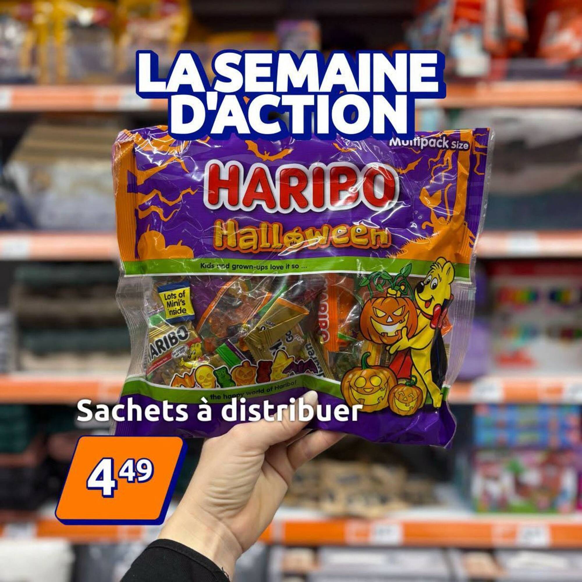 Action Catalogue - Pagina 7