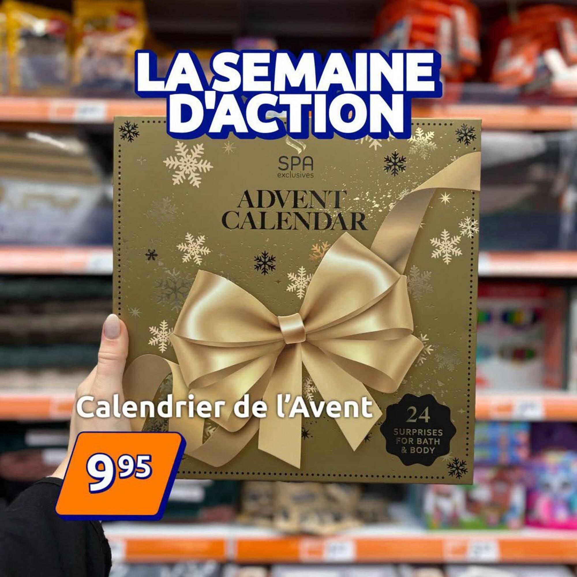 Action Catalogue - Pagina 9