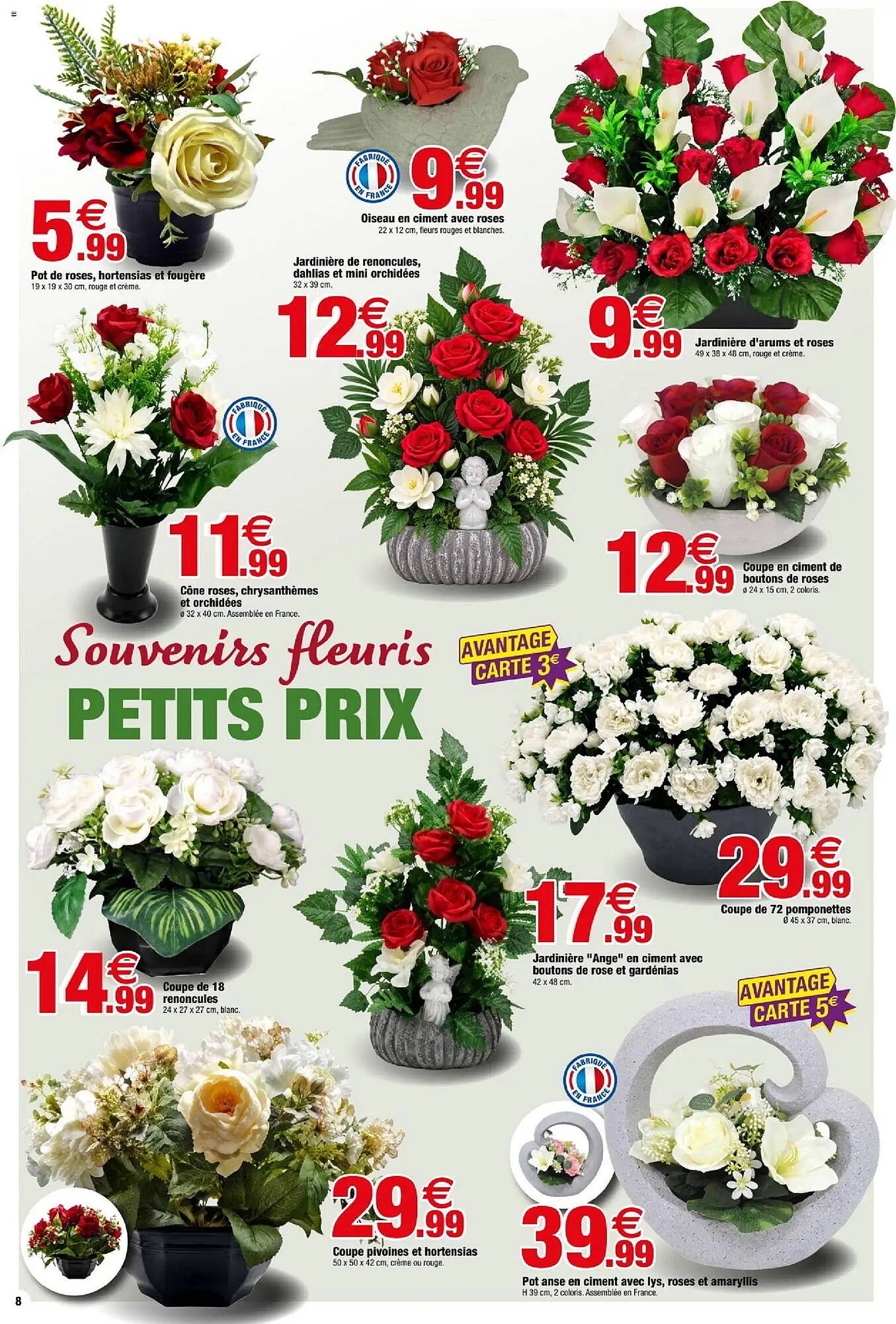 Bazarland Catalogue - Pagina 10