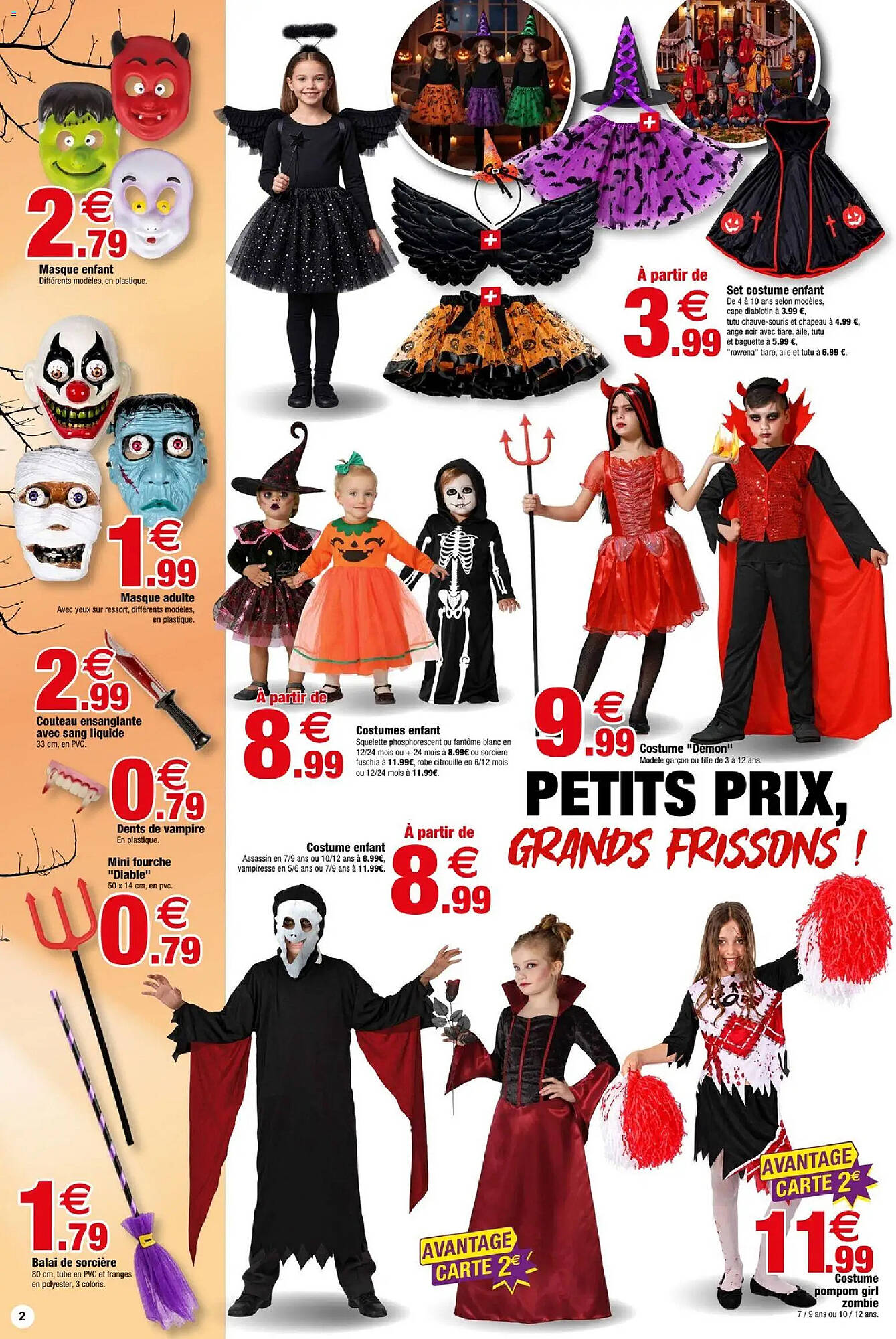 Bazarland Catalogue - Pagina 2