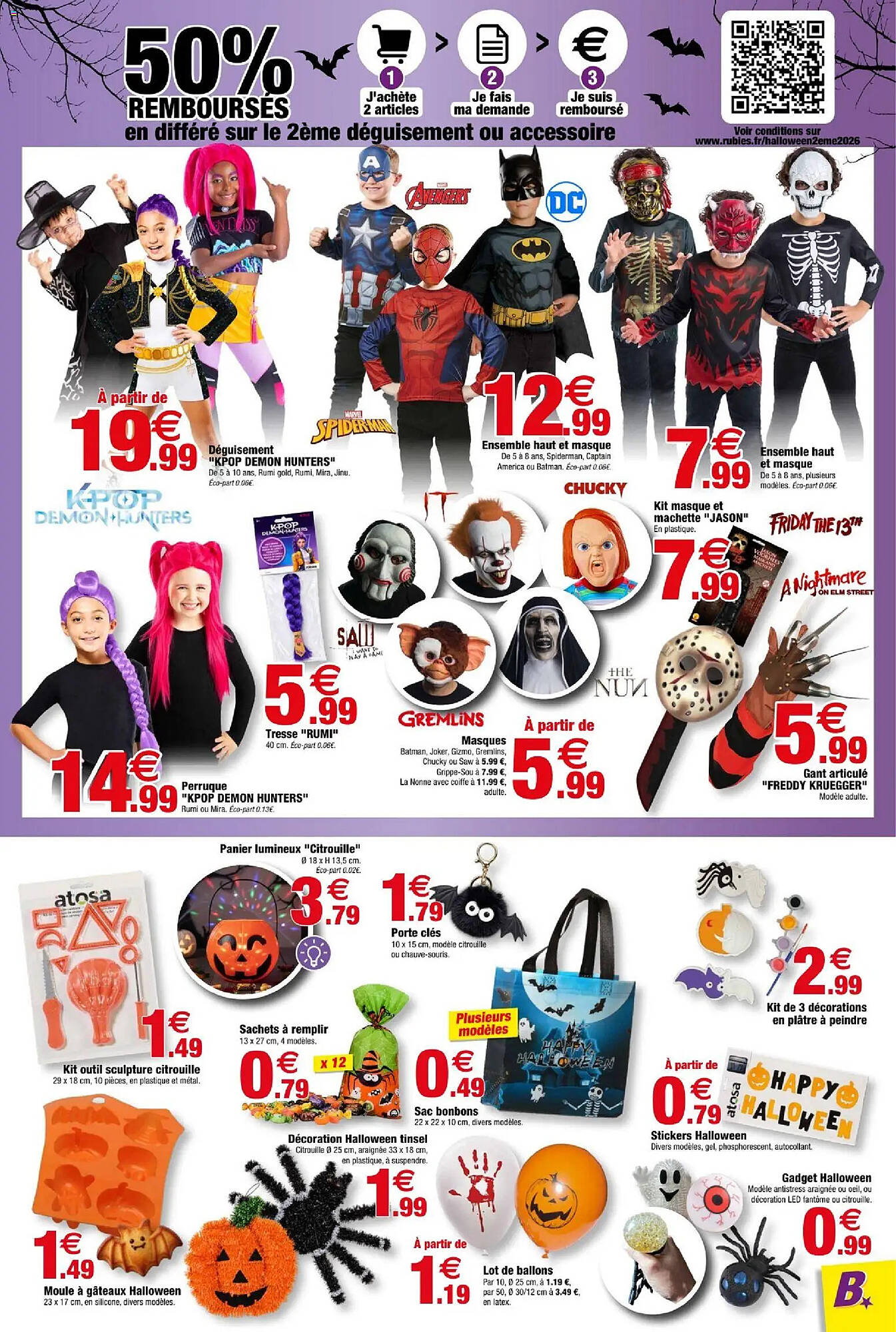 Bazarland Catalogue - Pagina 3