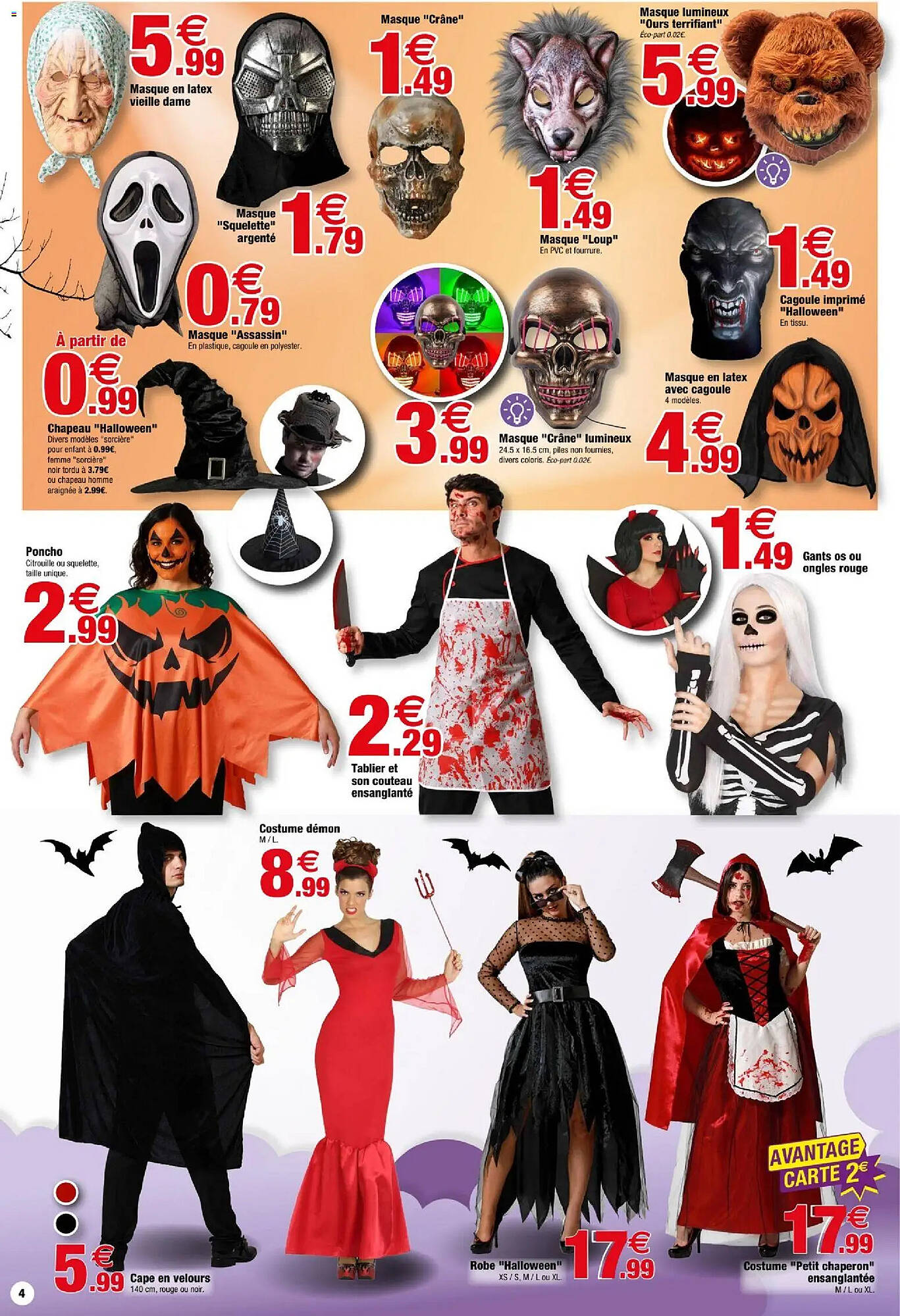 Bazarland Catalogue - Pagina 4