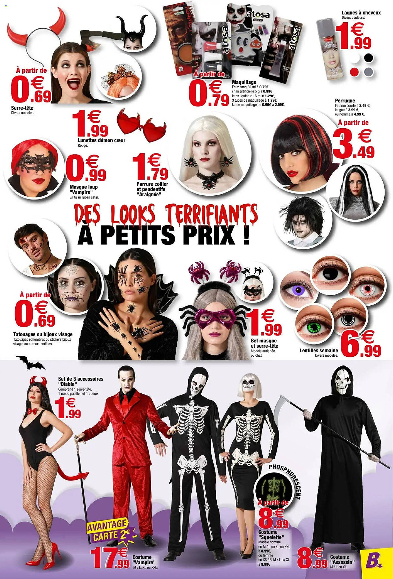 Bazarland Catalogue - Pagina 5