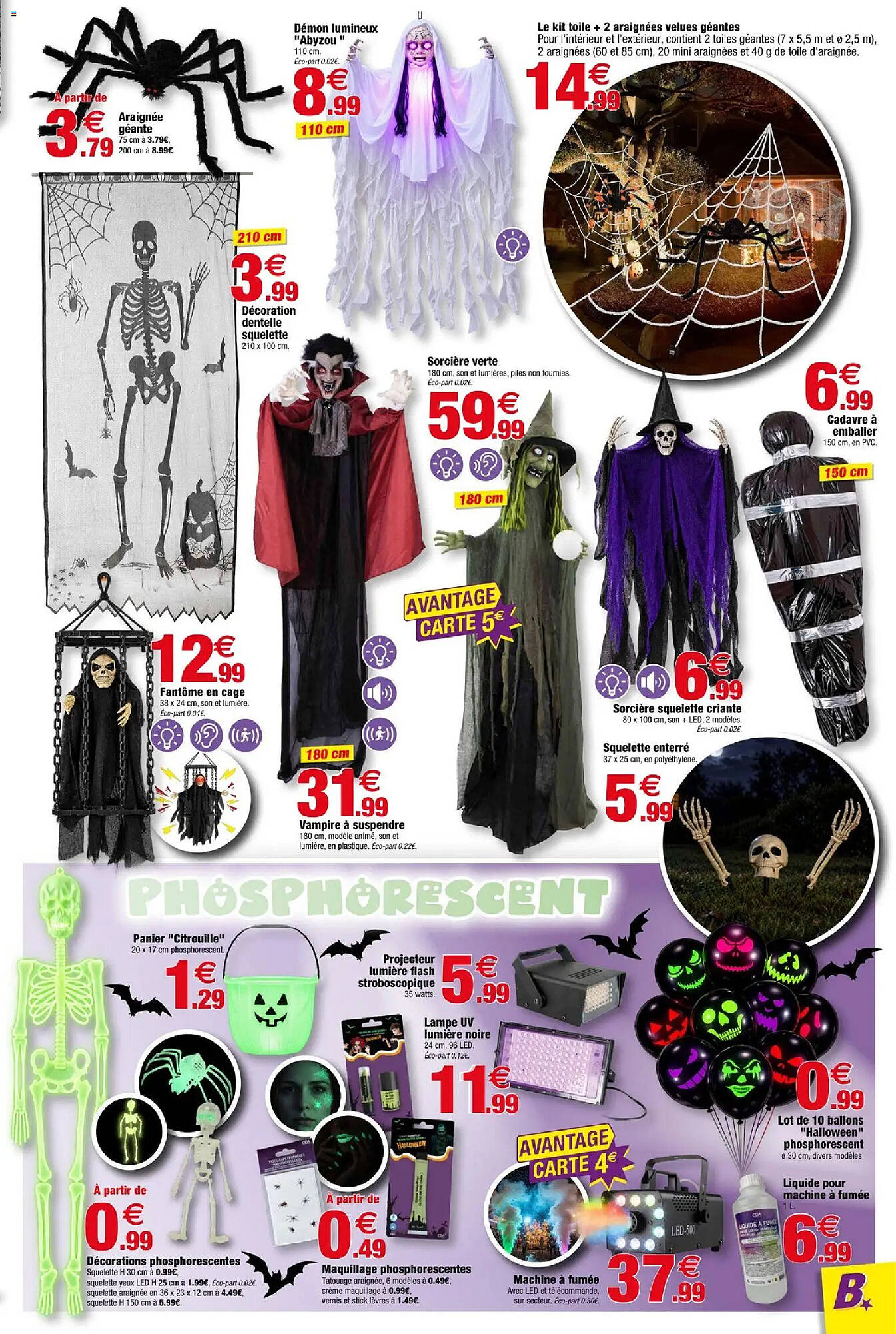 Bazarland Catalogue - Pagina 7