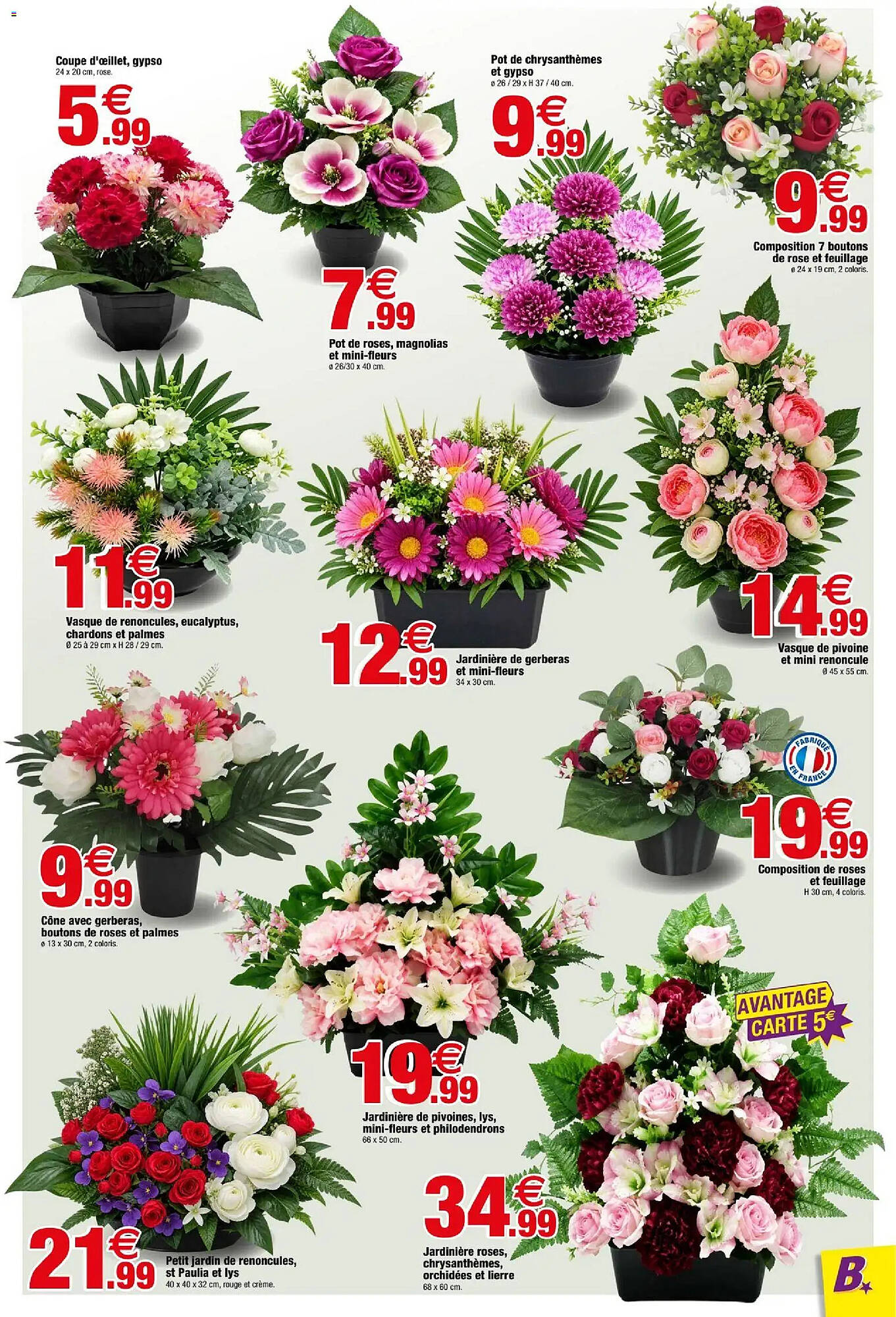 Bazarland Catalogue - Pagina 9
