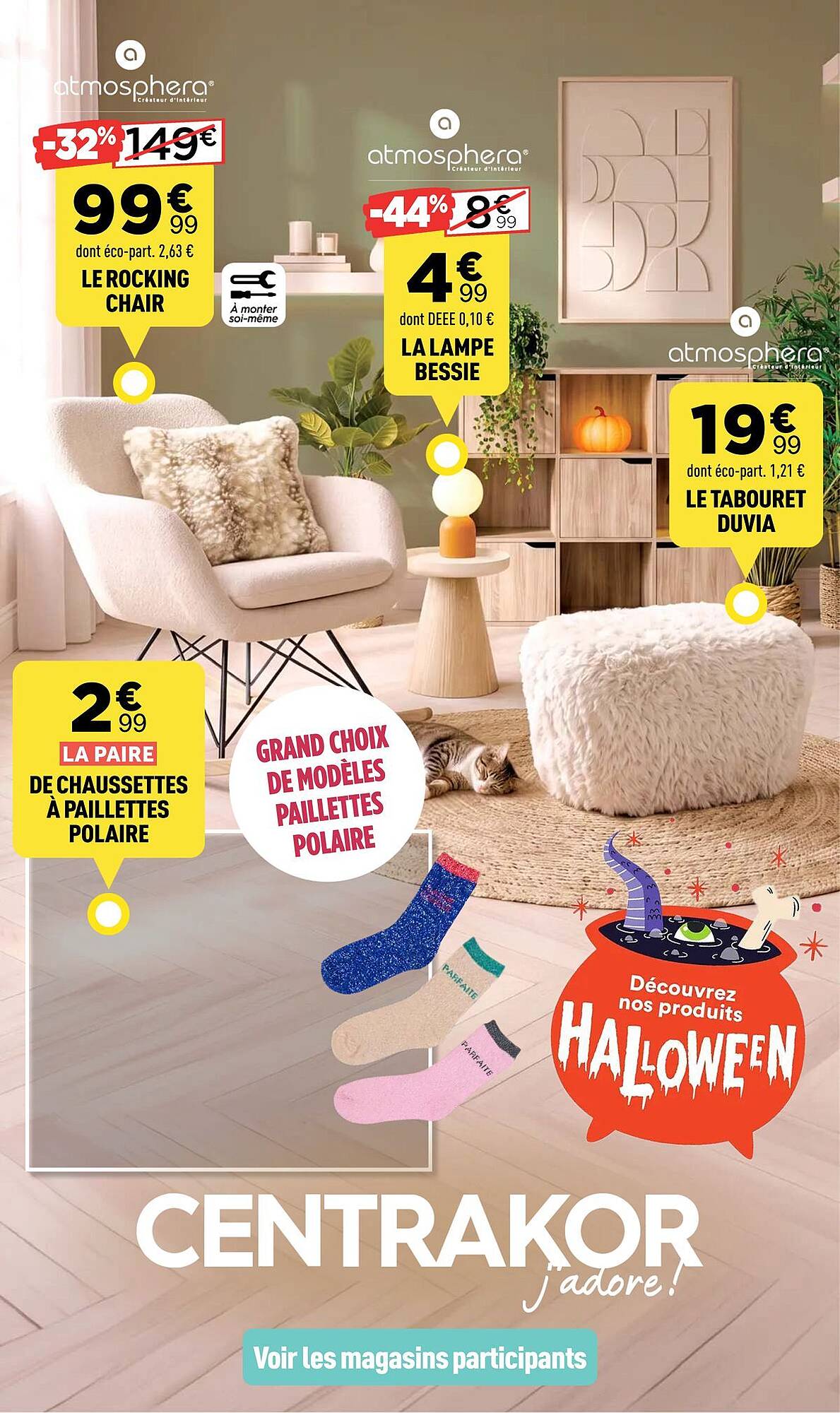 Centrakor Catalogue - Pagina 1