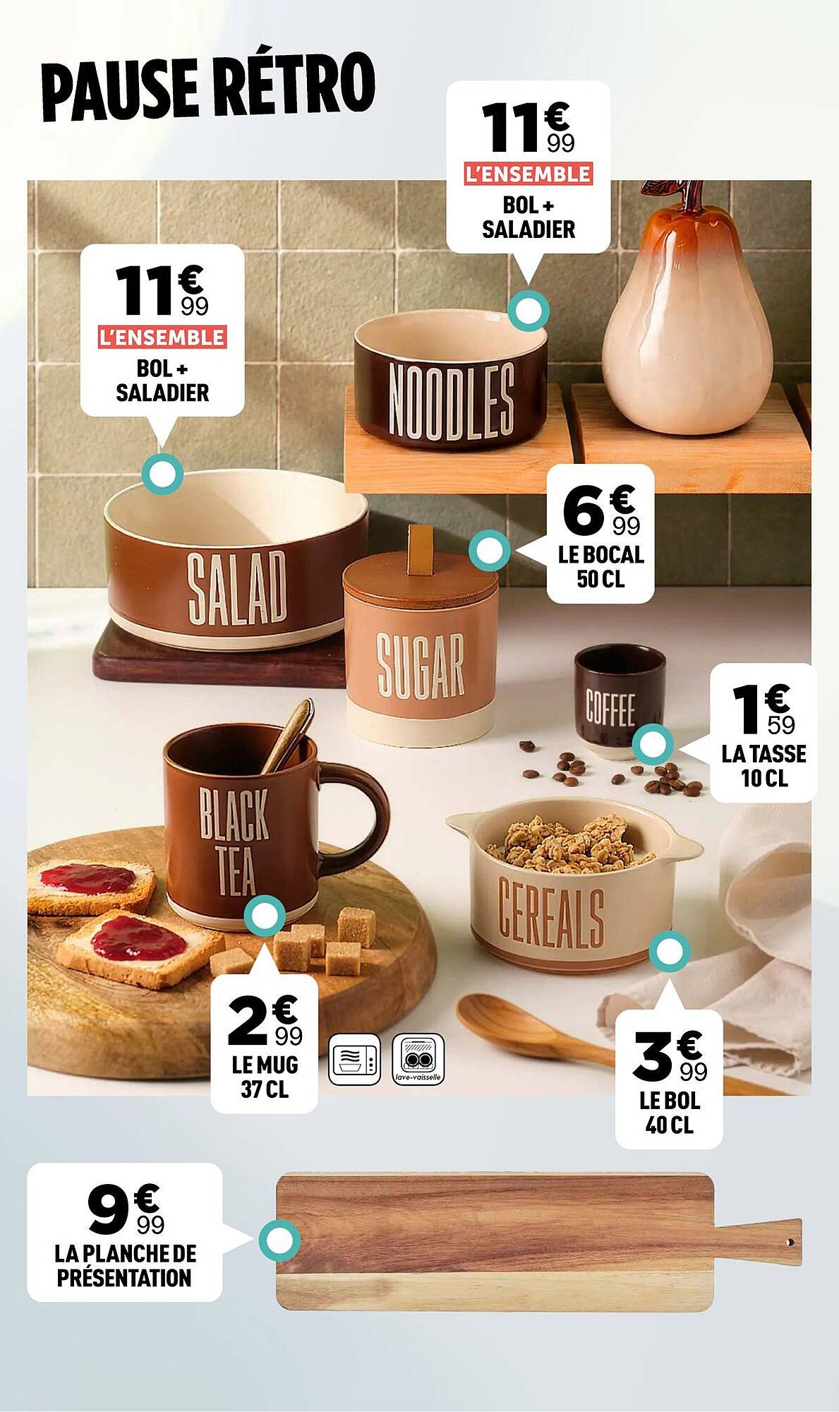 Centrakor Catalogue - Pagina 15