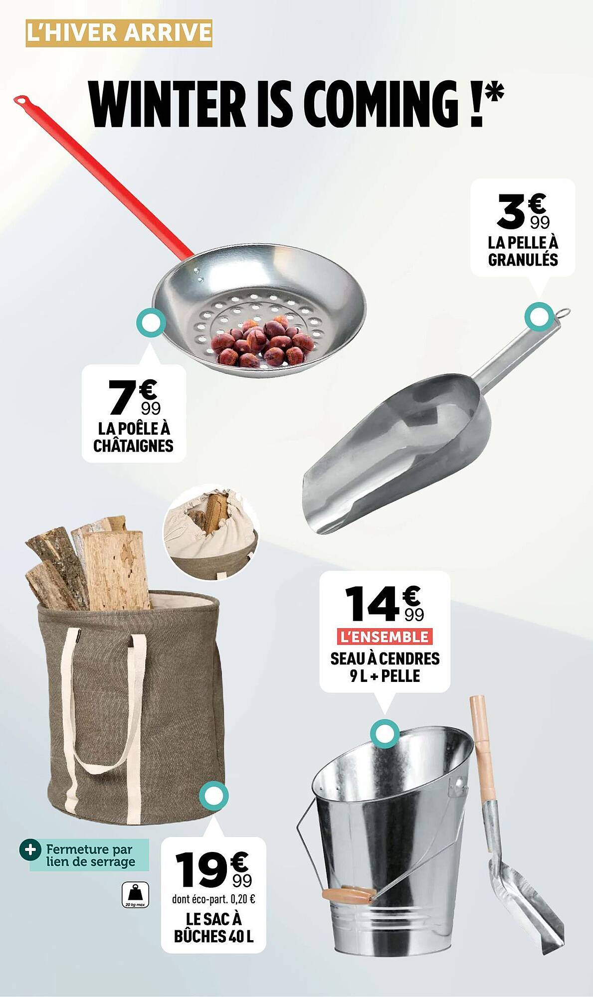 Centrakor Catalogue - Pagina 16