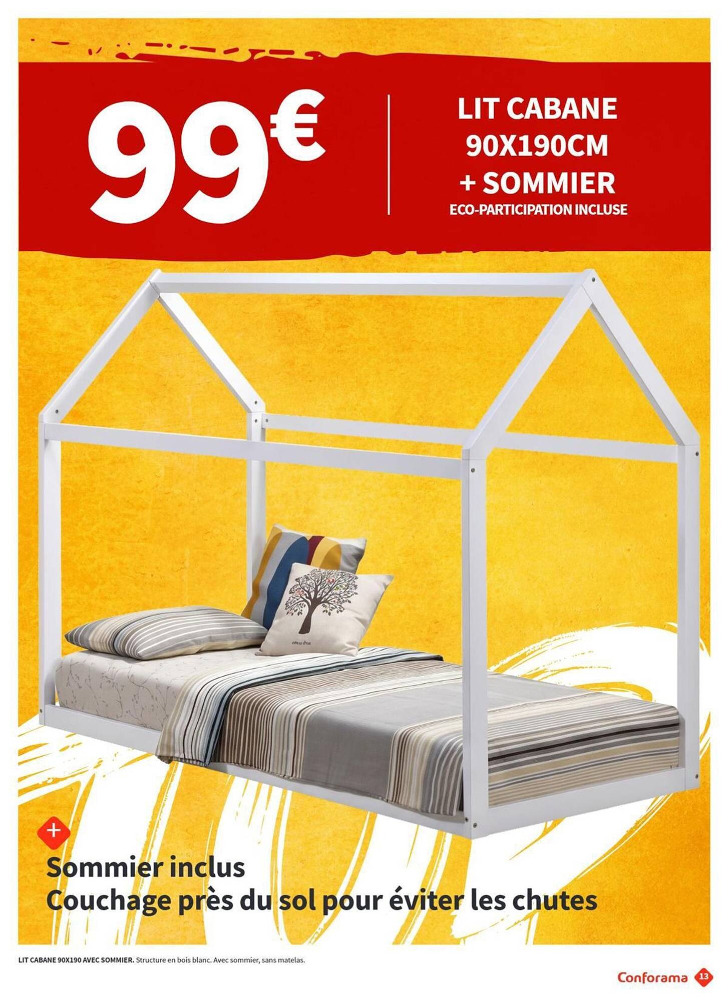 Conforama Catalogue - Pagina 15