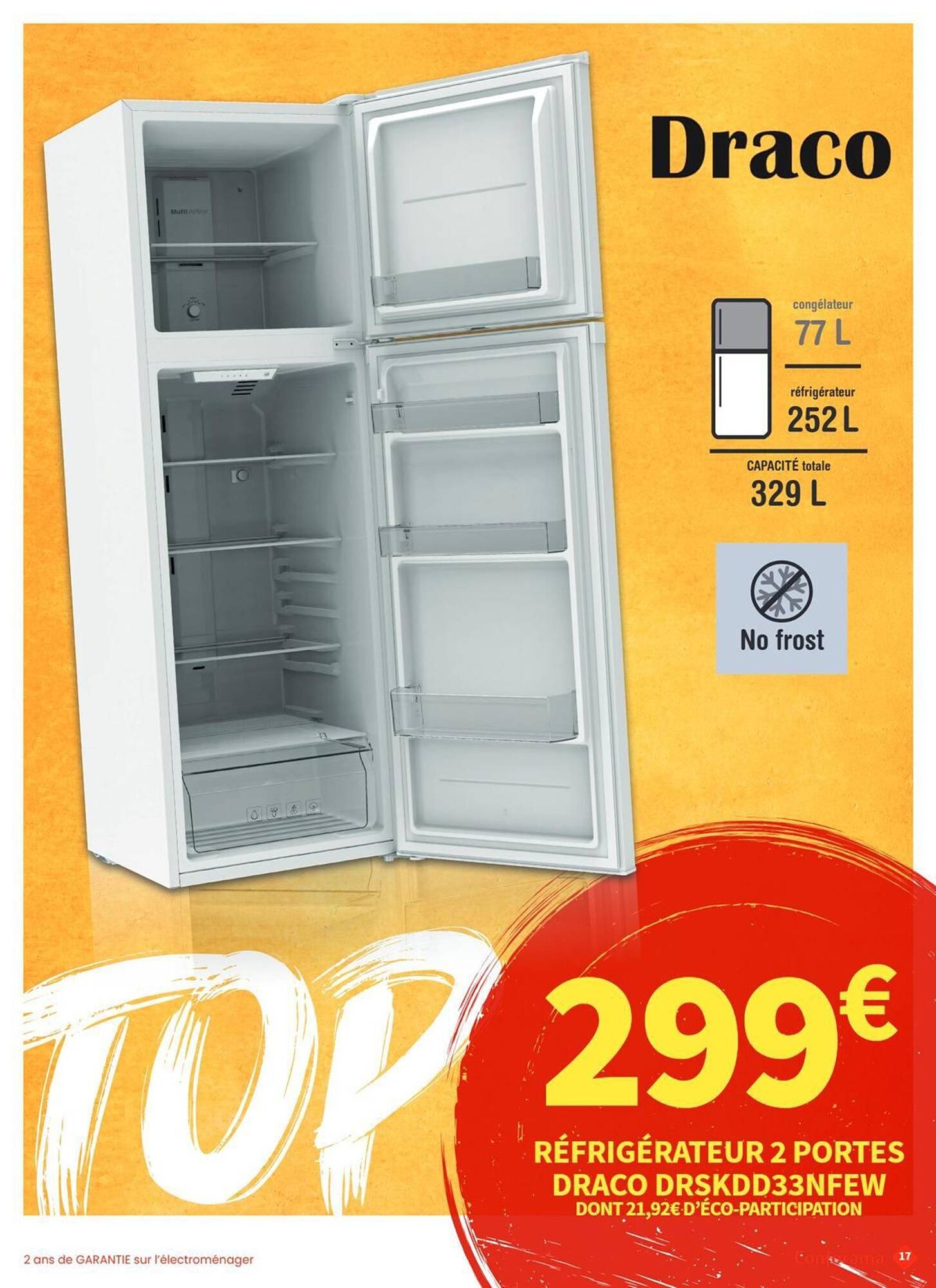 Conforama Catalogue - Pagina 16