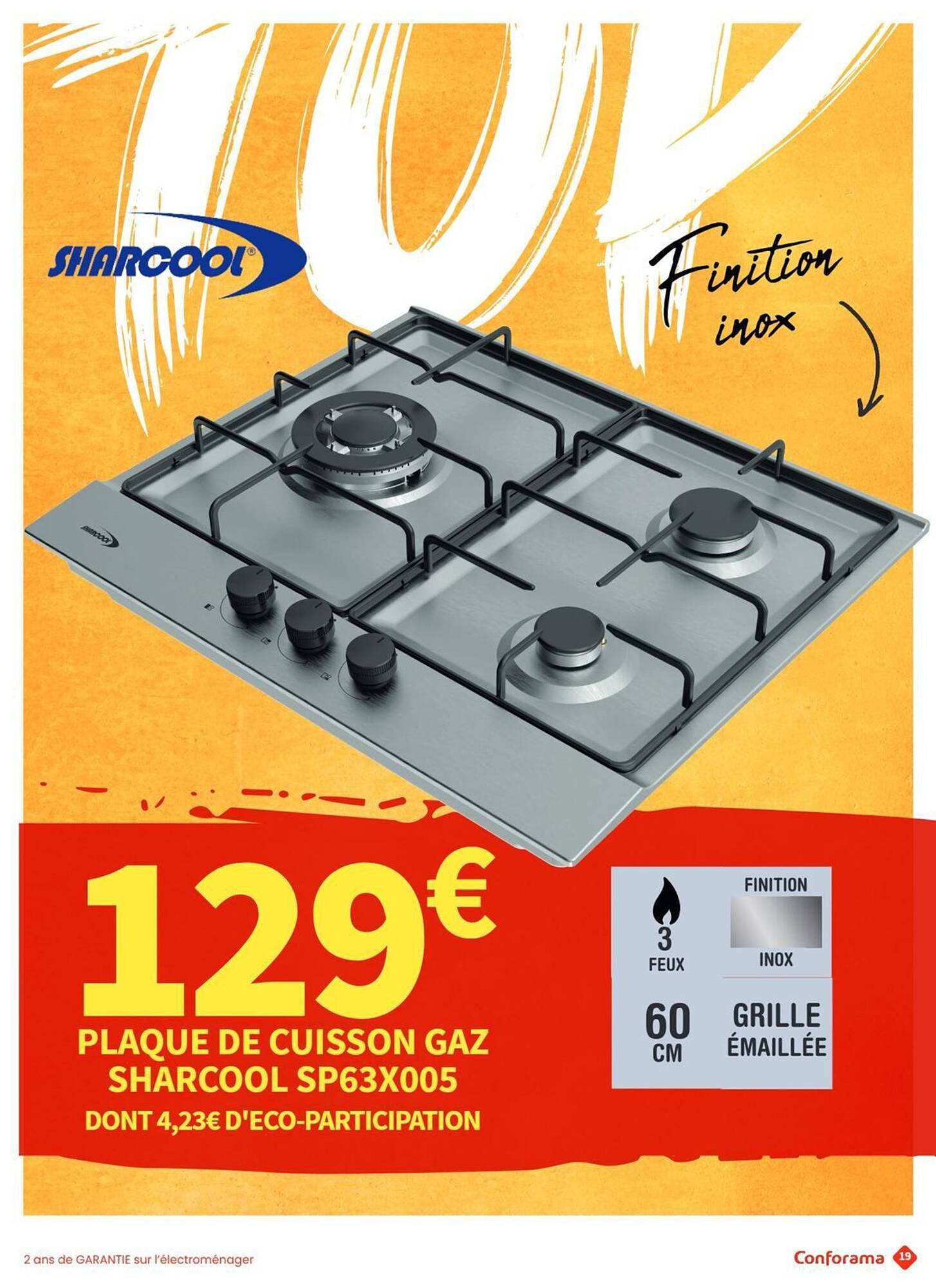 Conforama Catalogue - Pagina 17