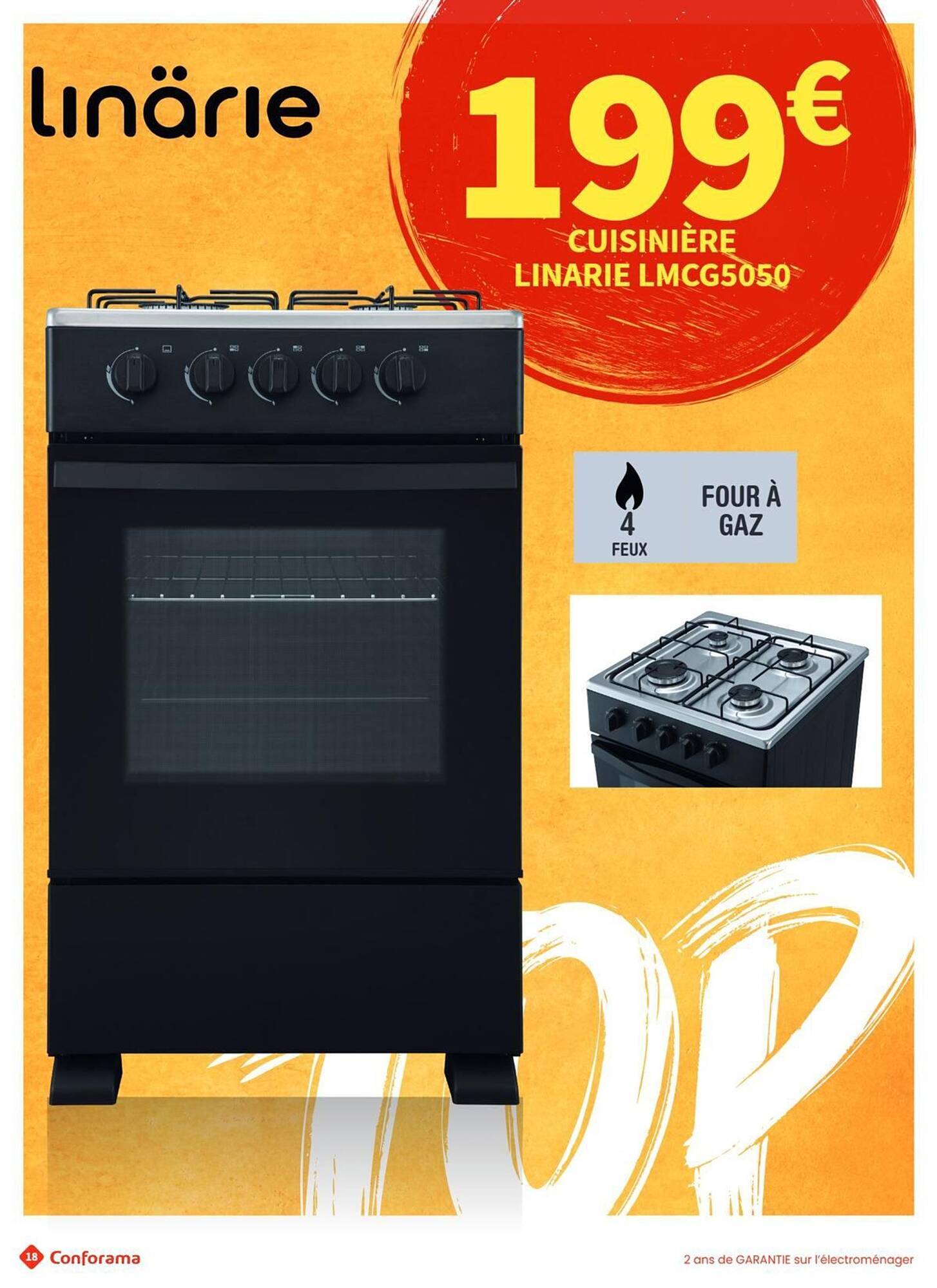 Conforama Catalogue - Pagina 20