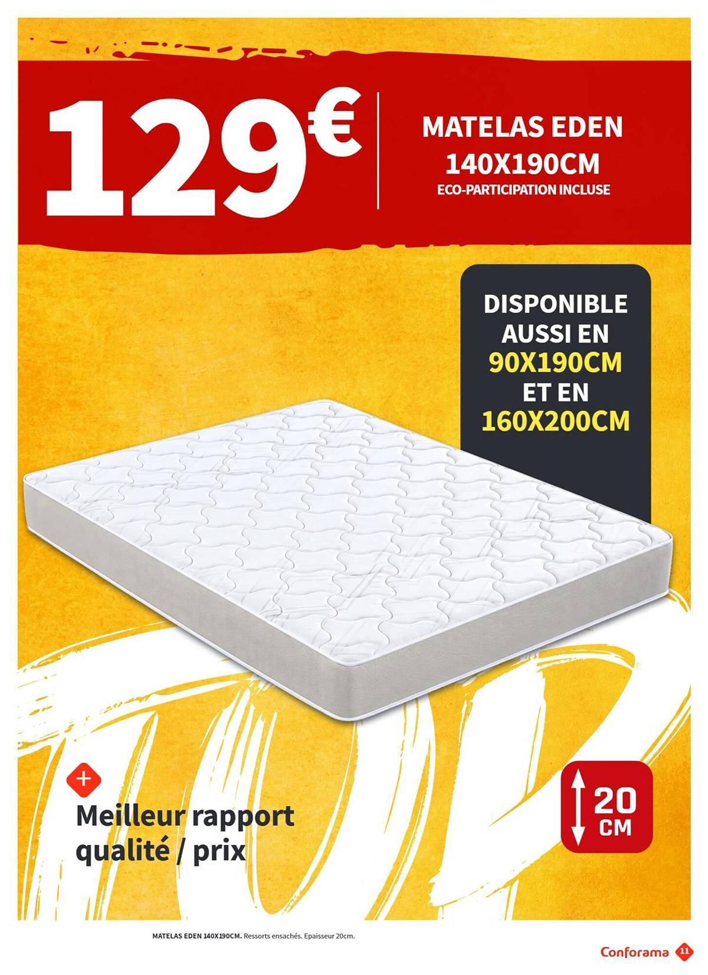 Conforama Catalogue - Pagina 9