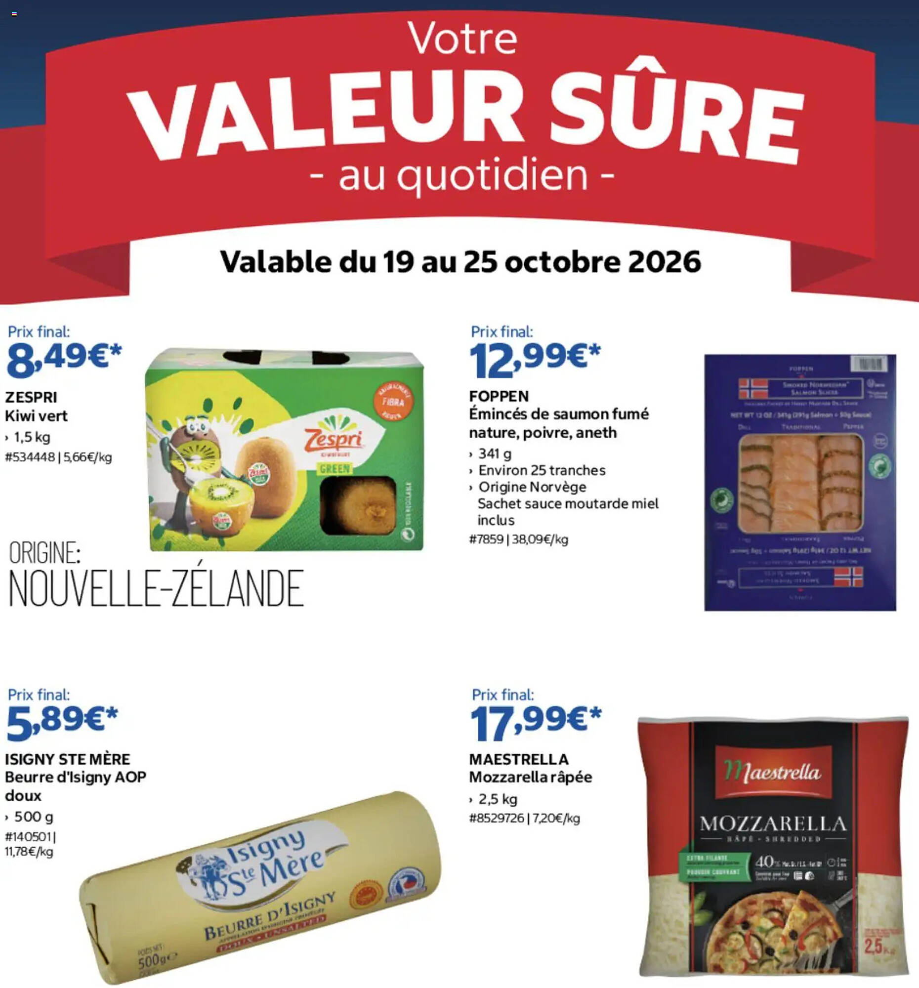 Costco Catalogue - Pagina 1
