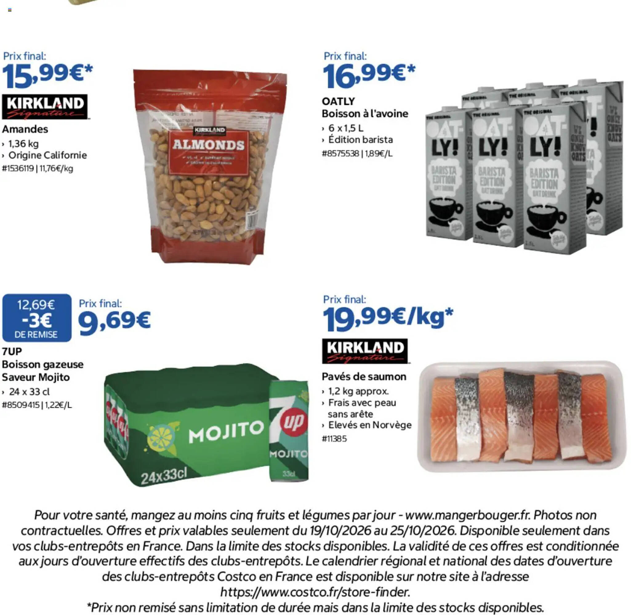 Costco Catalogue - Pagina 2