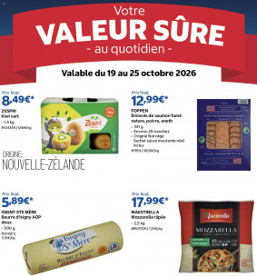 Costco catalogue