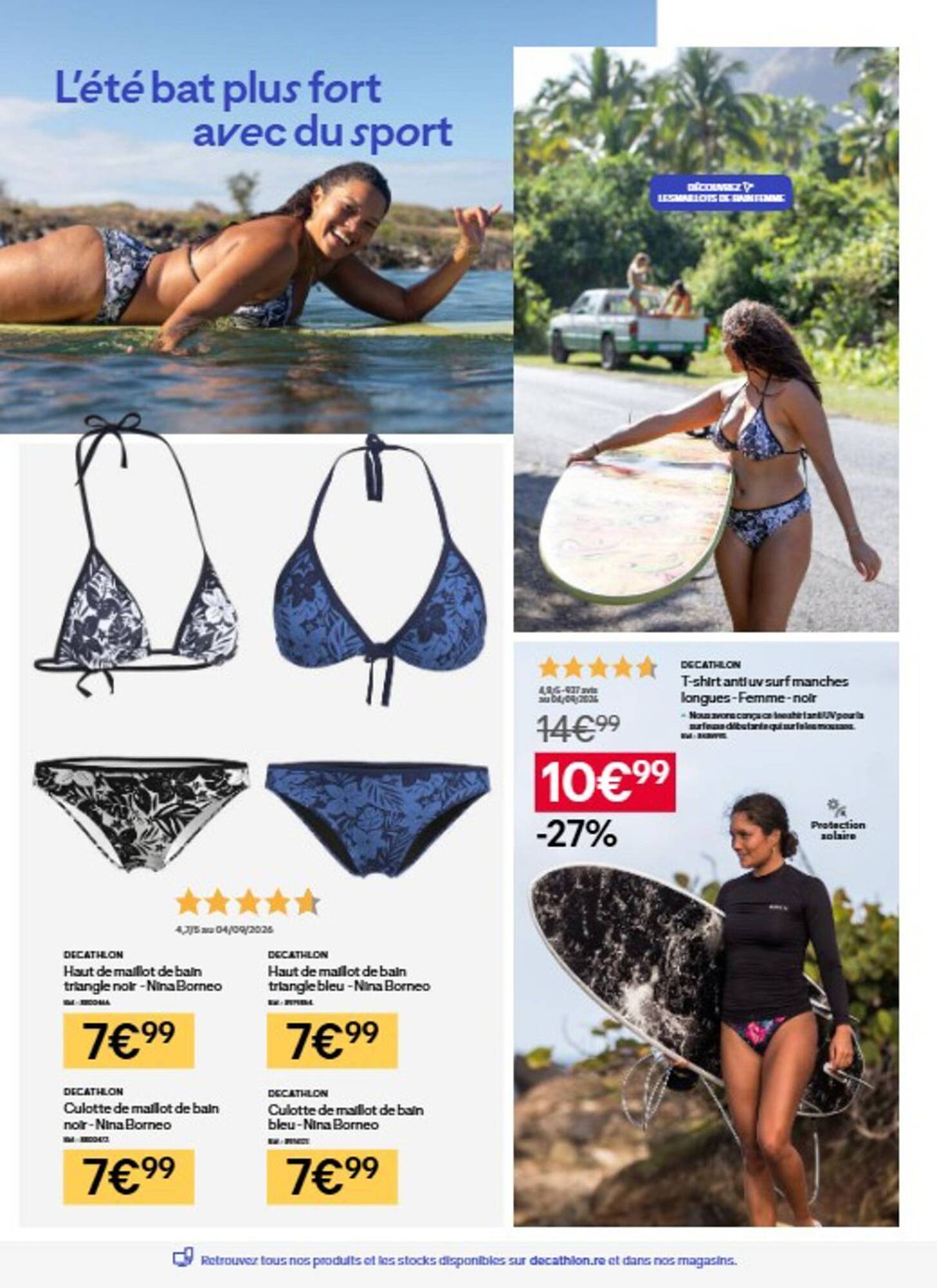 Decathlon Catalogue - Pagina 2