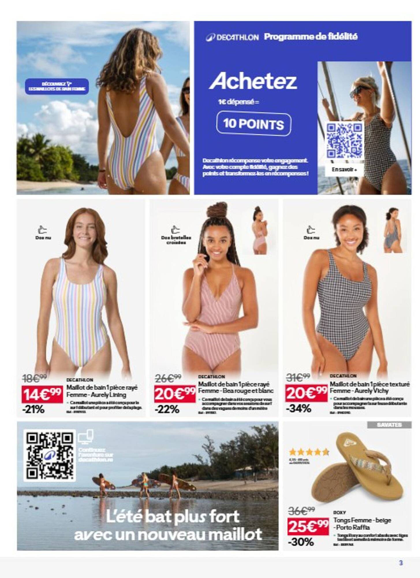 Decathlon Catalogue - Pagina 3