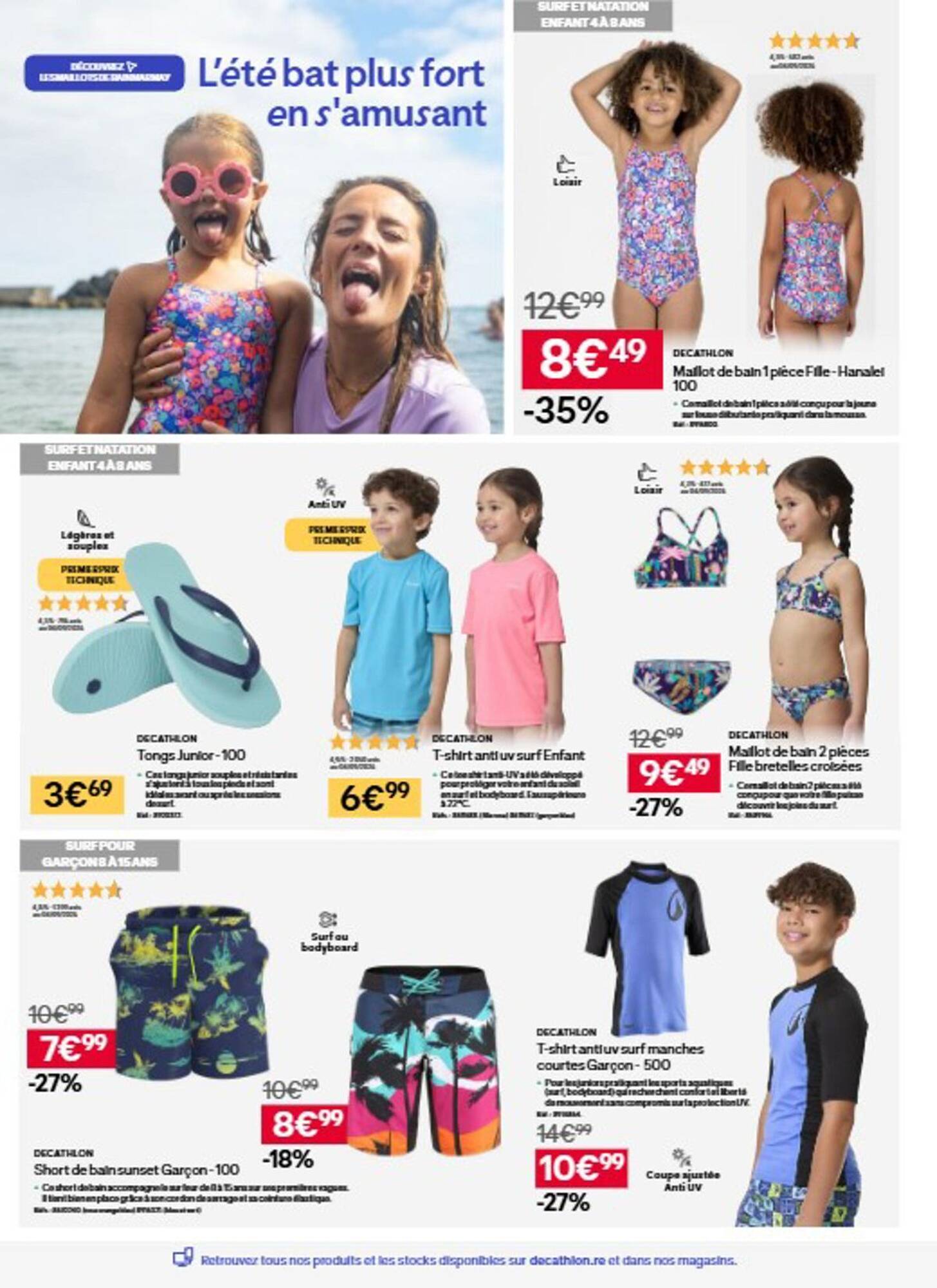 Decathlon Catalogue - Pagina 4