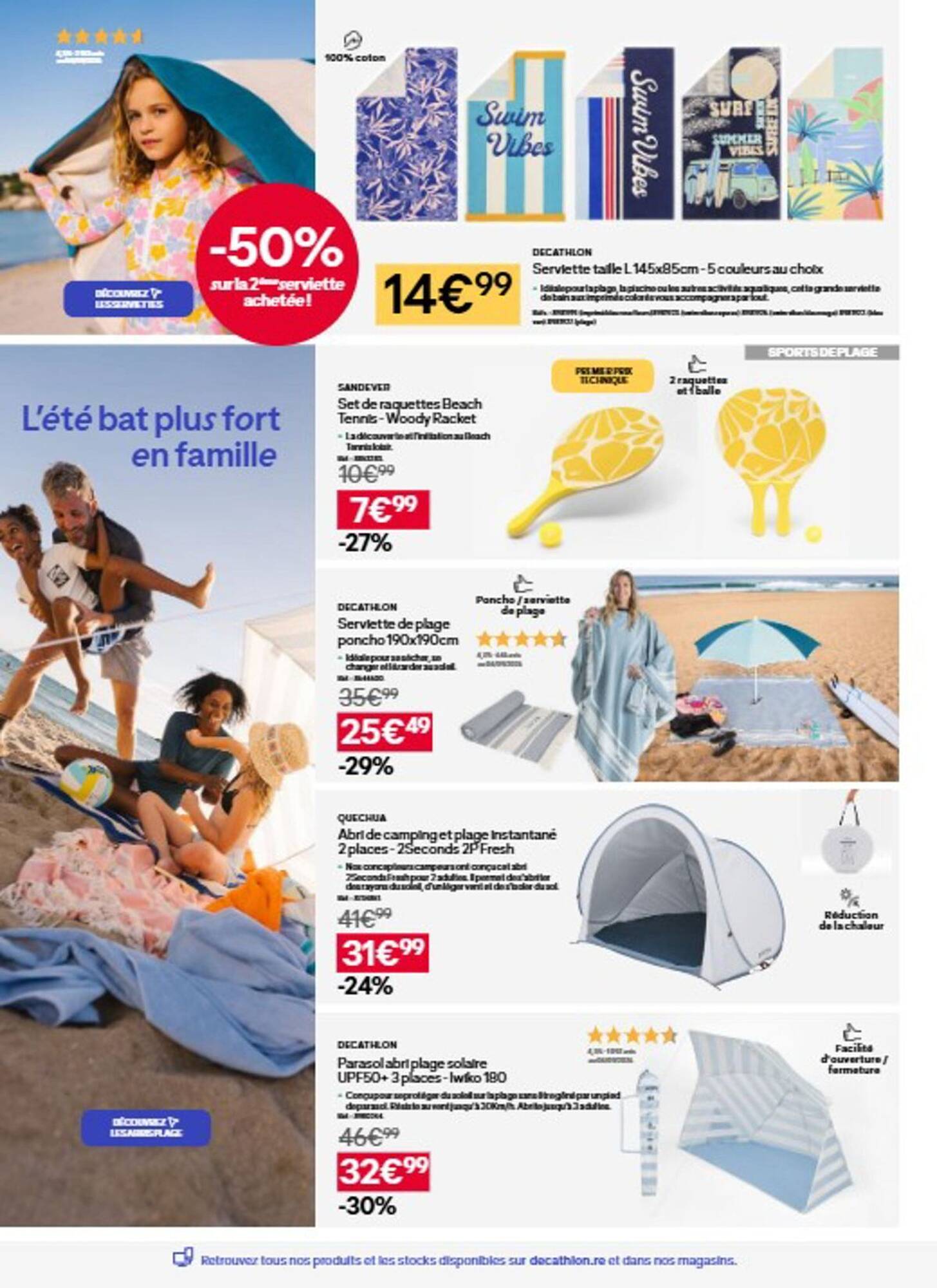 Decathlon Catalogue - Pagina 6