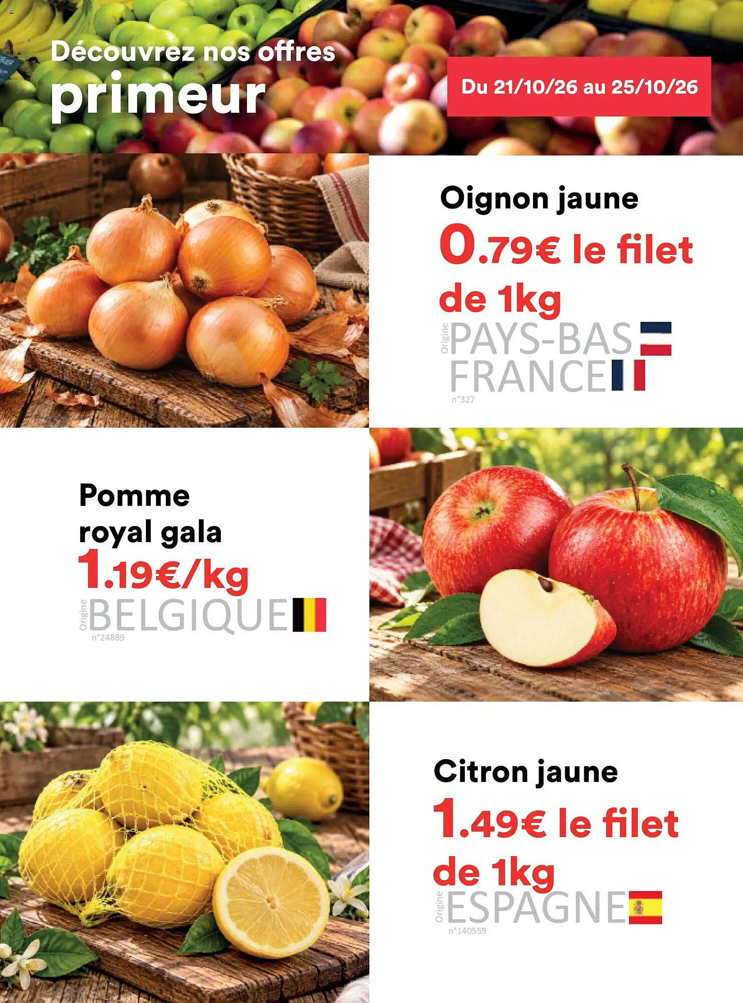 Hmarket Catalogue - Pagina 3