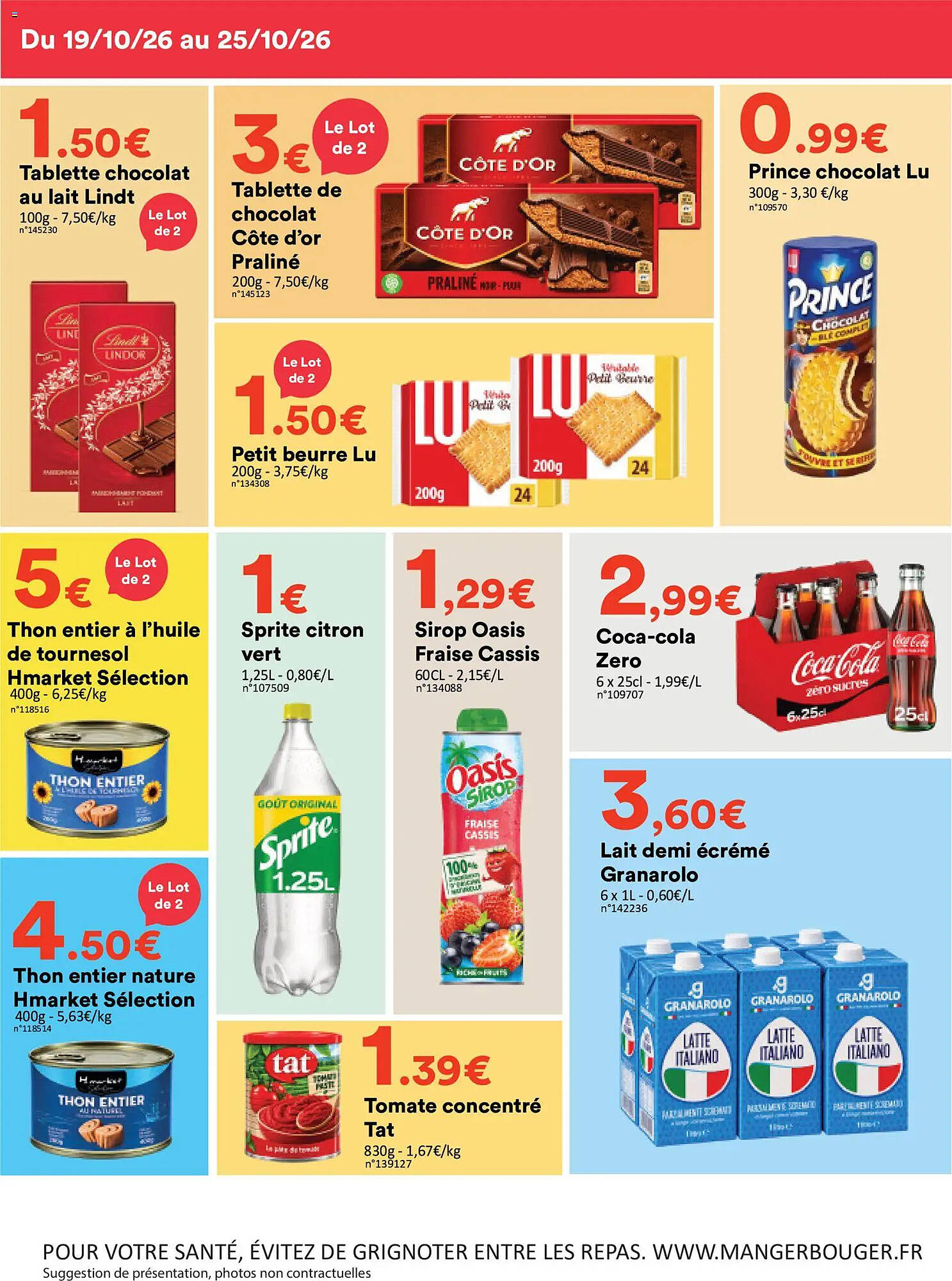 Hmarket Catalogue - Pagina 5