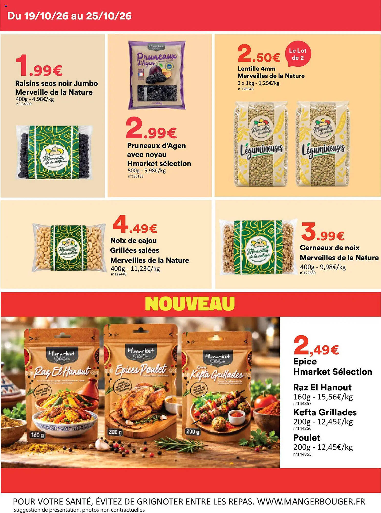 Hmarket Catalogue - Pagina 6
