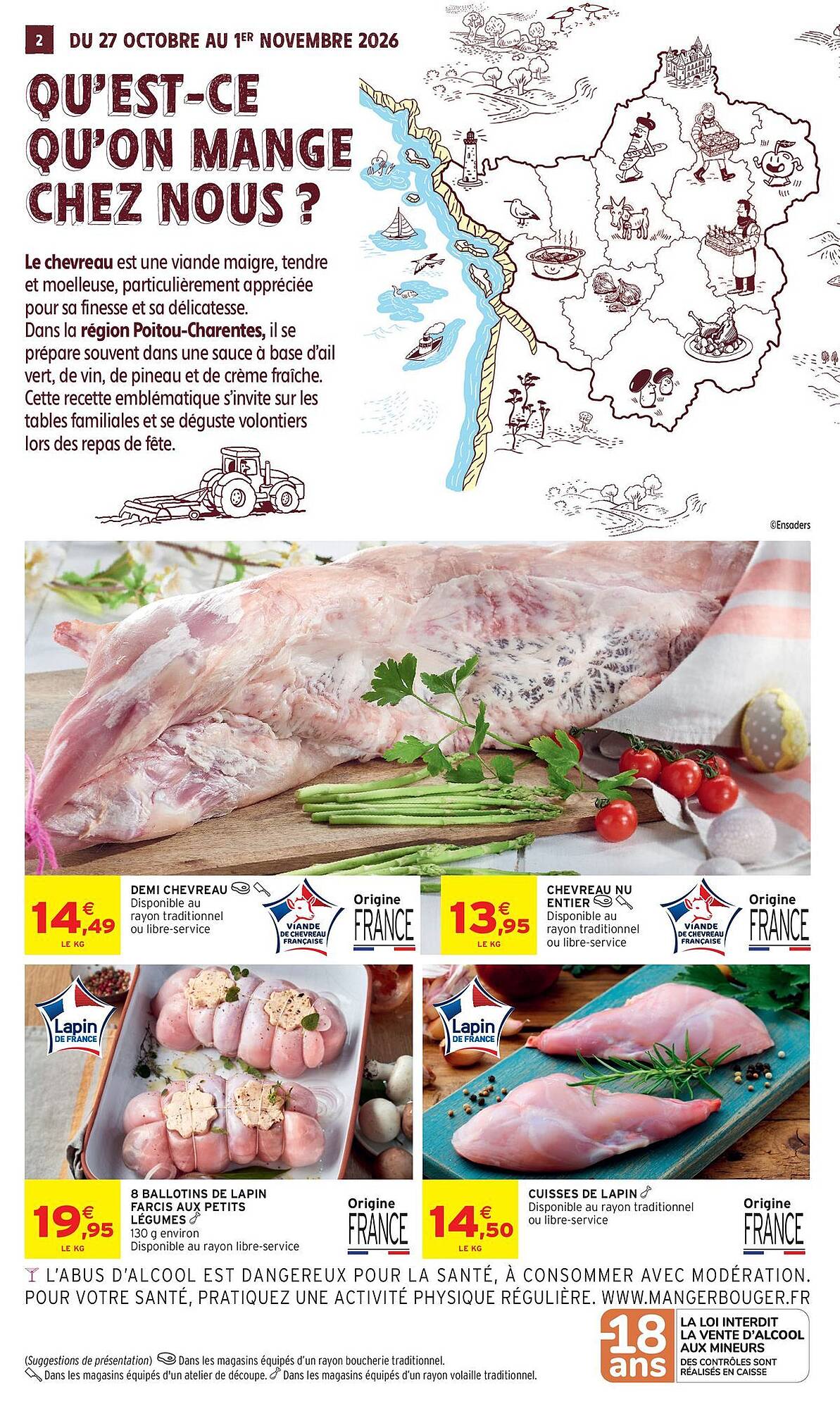 Intermarché Catalogue - Pagina 2