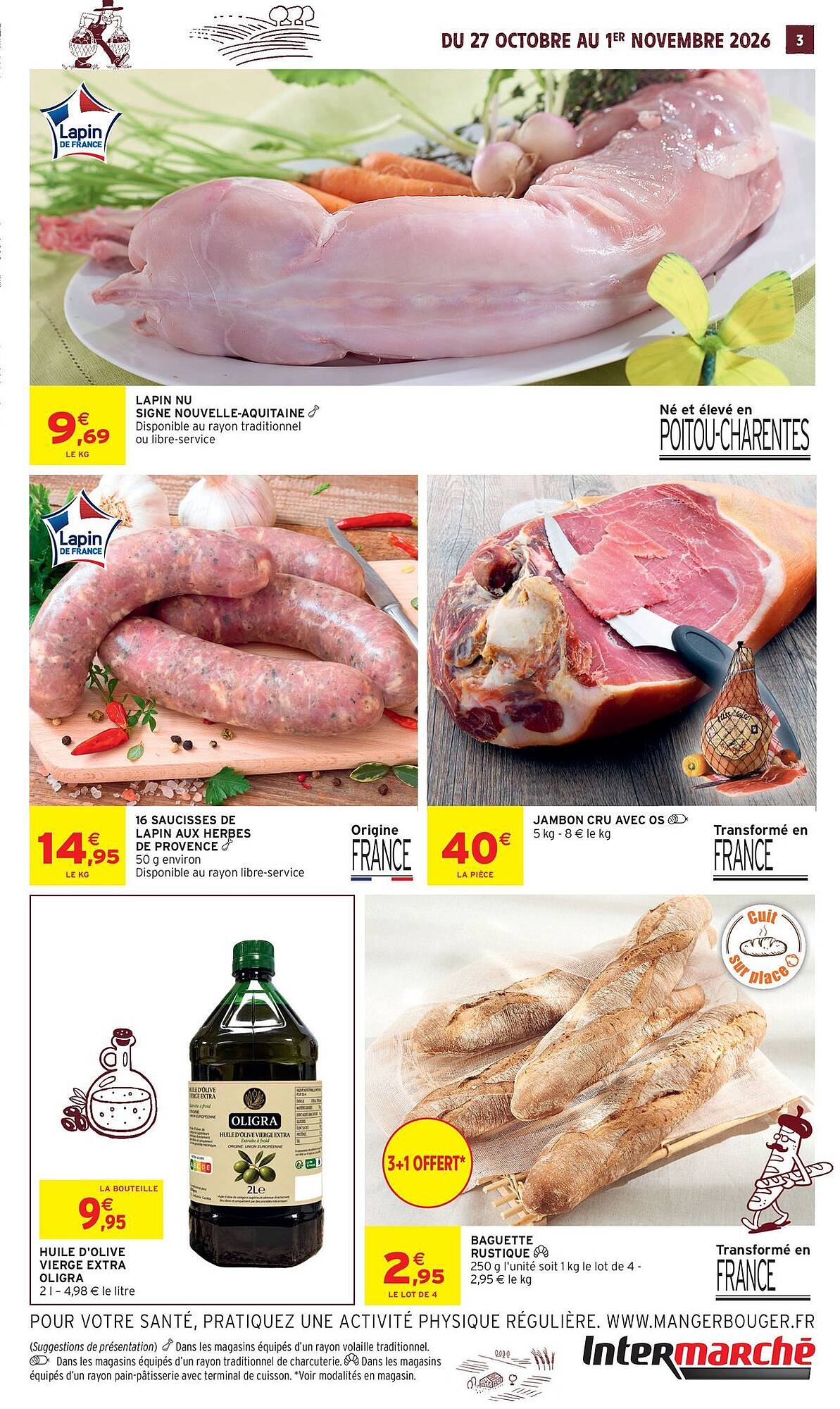 Intermarché Catalogue - Pagina 3