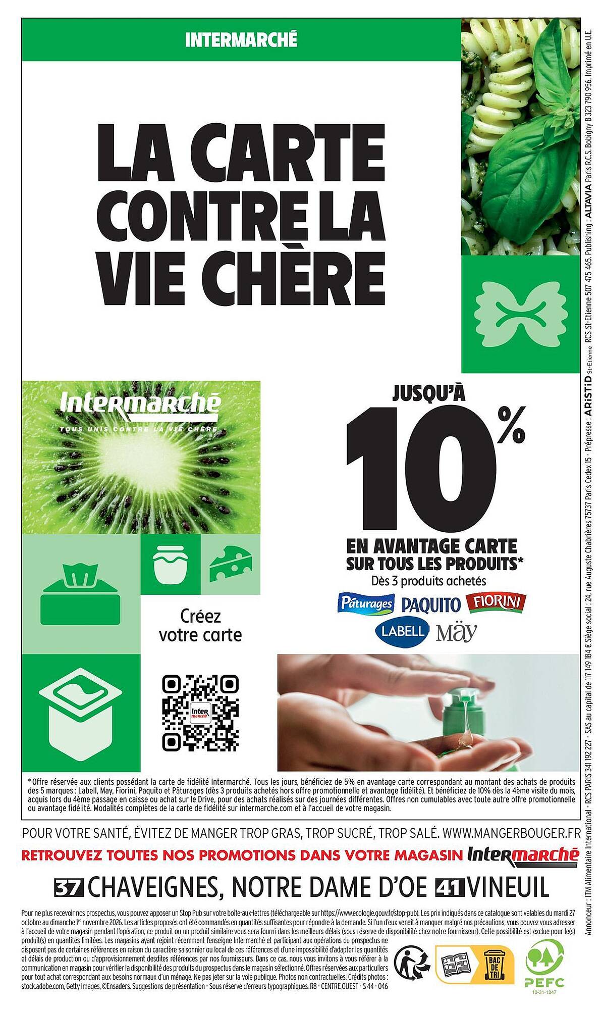 Intermarché Catalogue - Pagina 4