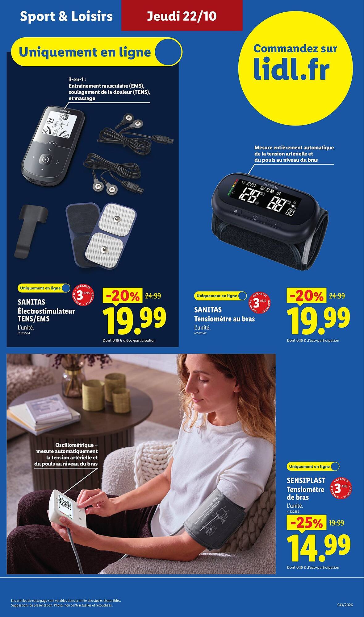 Lidl Catalogue - Pagina 11