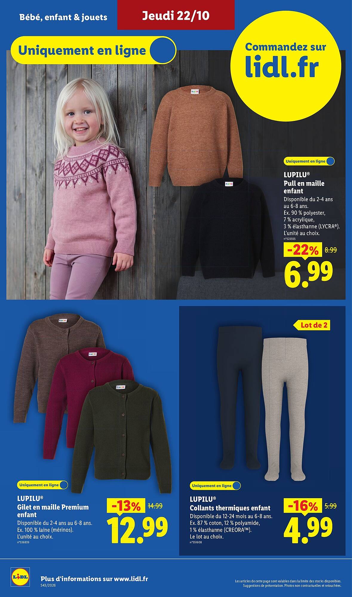 Lidl Catalogue - Pagina 12