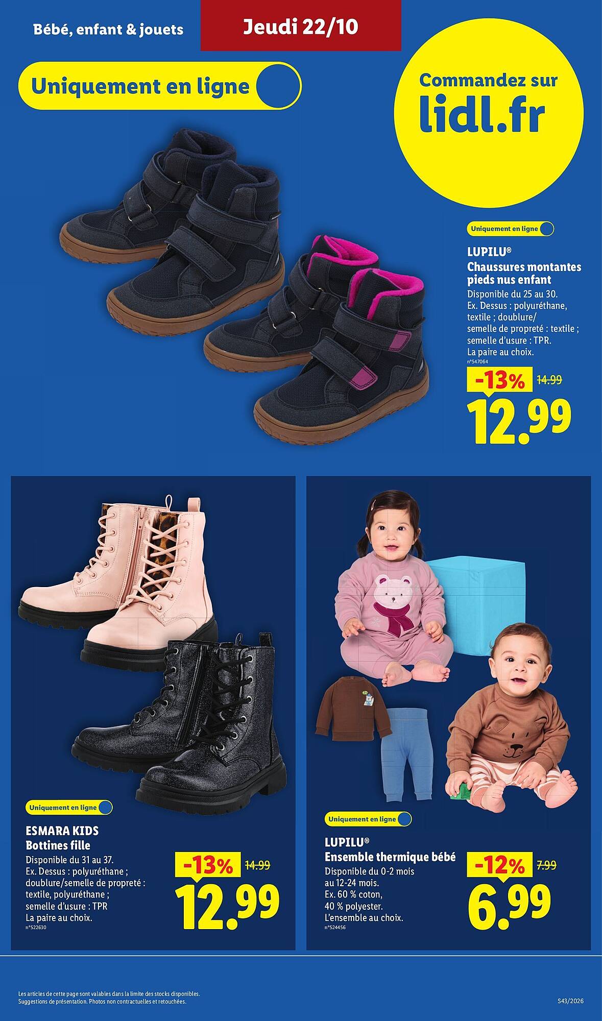 Lidl Catalogue - Pagina 13