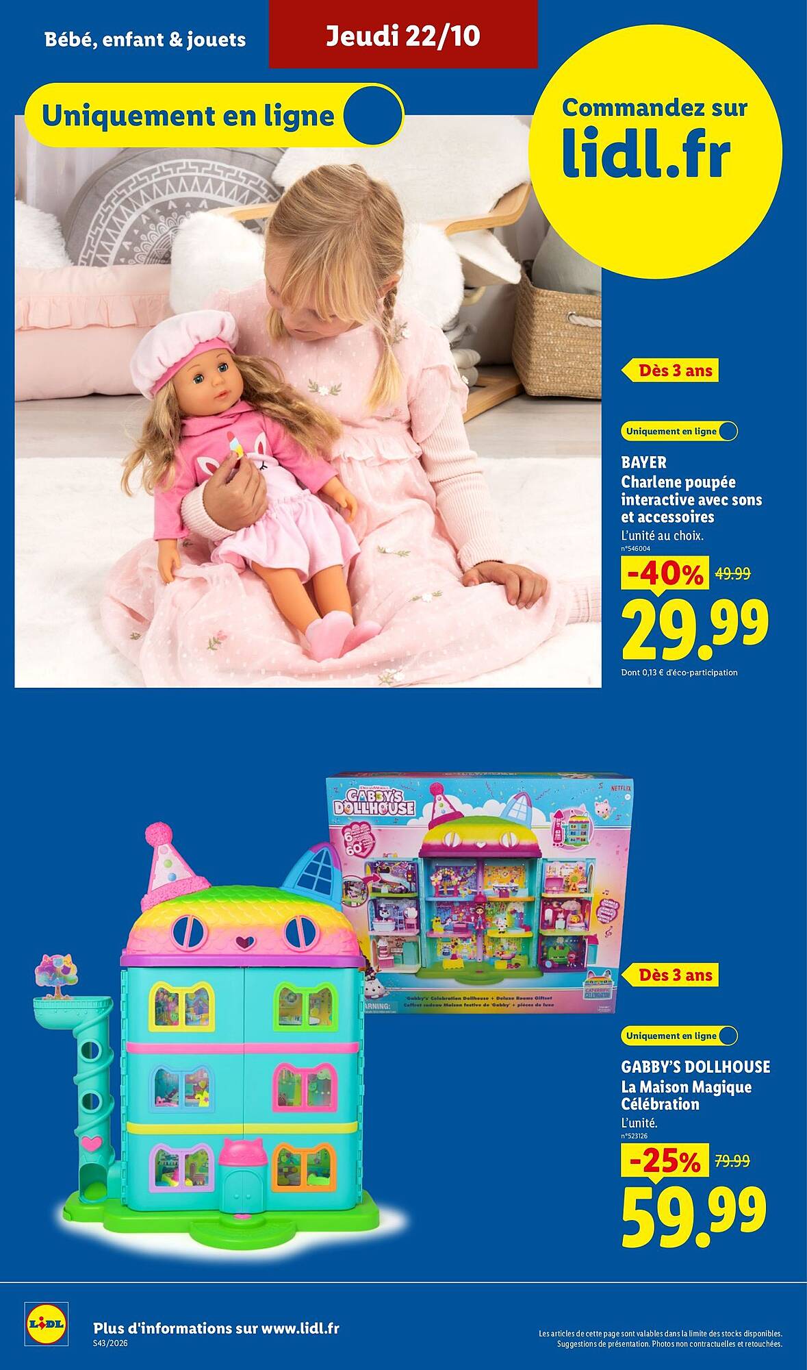 Lidl Catalogue - Pagina 14