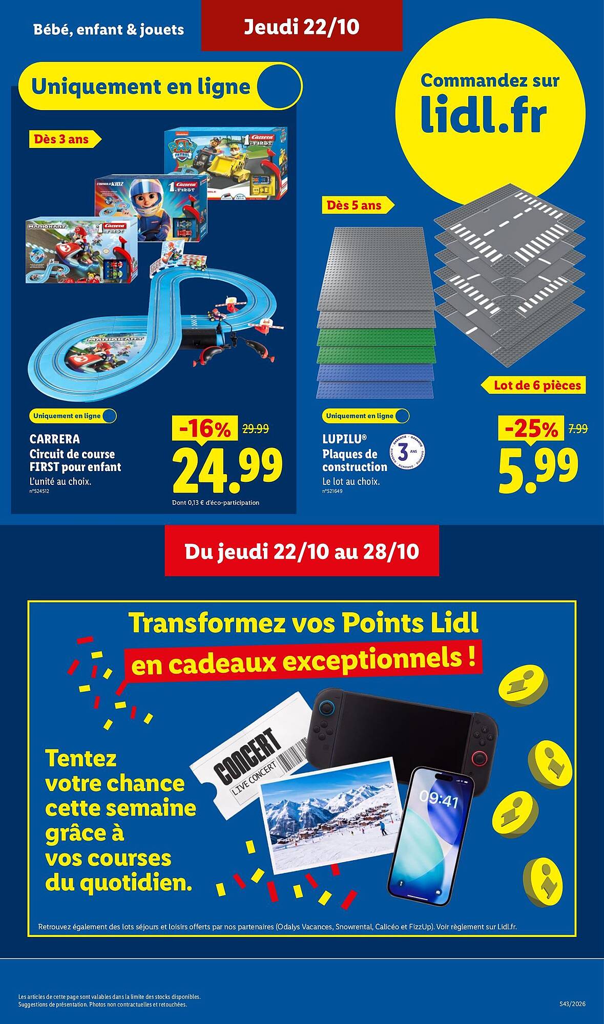Lidl Catalogue - Pagina 15