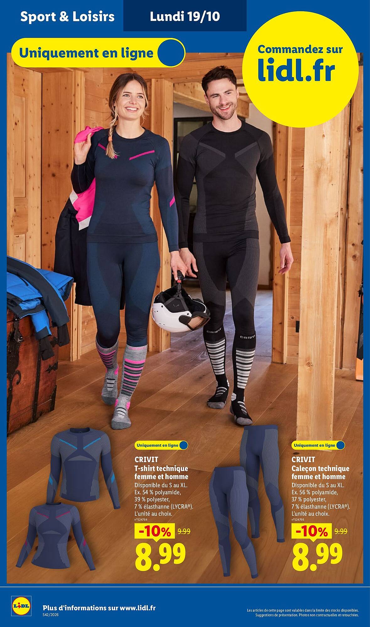 Lidl Catalogue - Pagina 4
