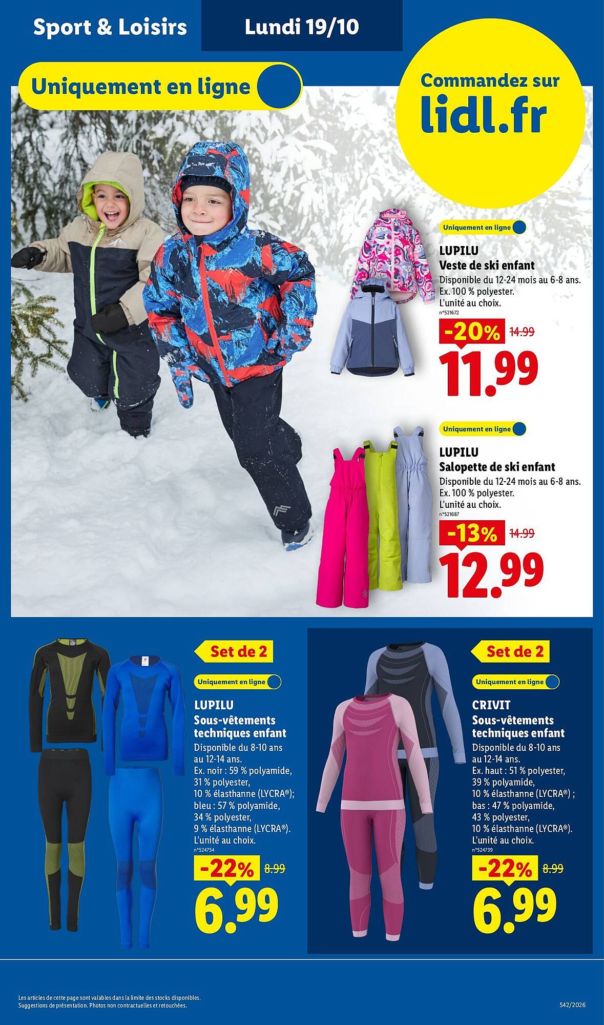 Lidl Catalogue - Pagina 5