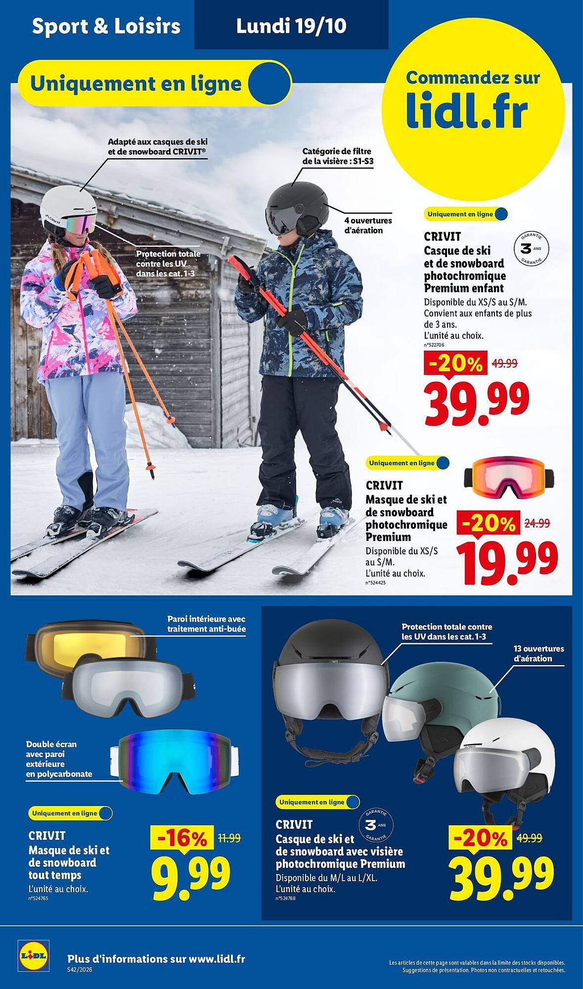 Lidl Catalogue - Pagina 6