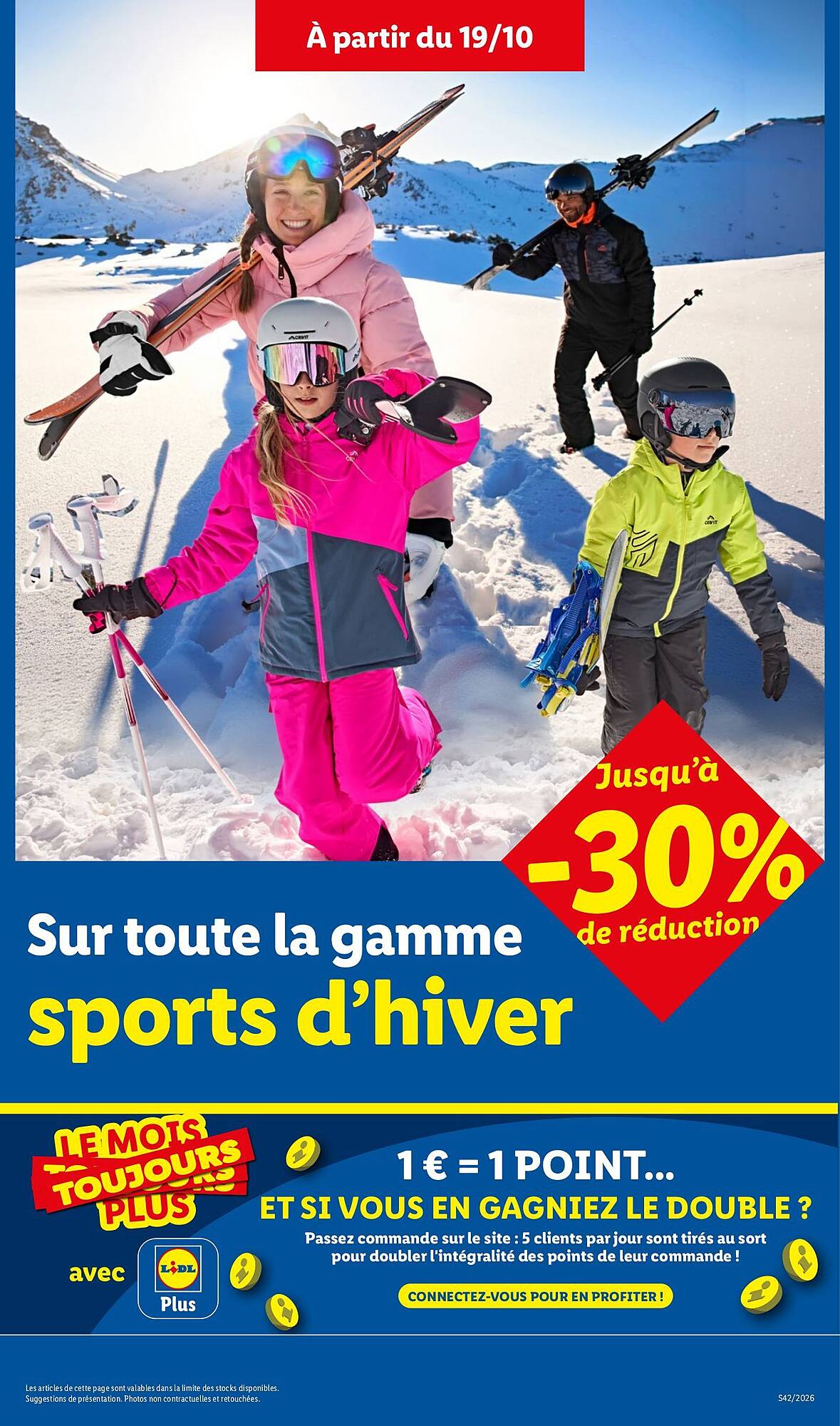 Lidl Catalogue - Pagina 7