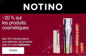 Notino Catalogue