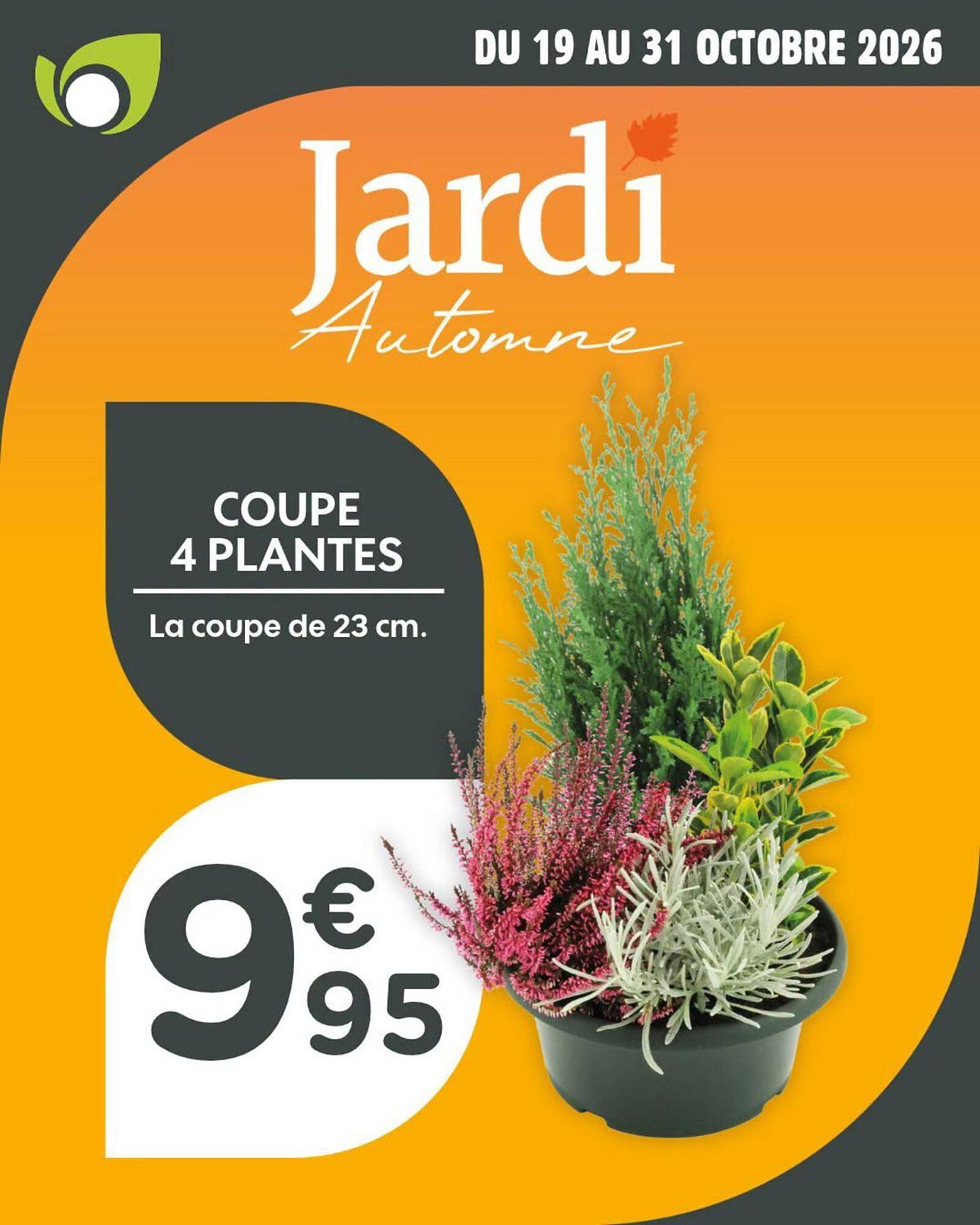 Point Vert Catalogue - Pagina 1