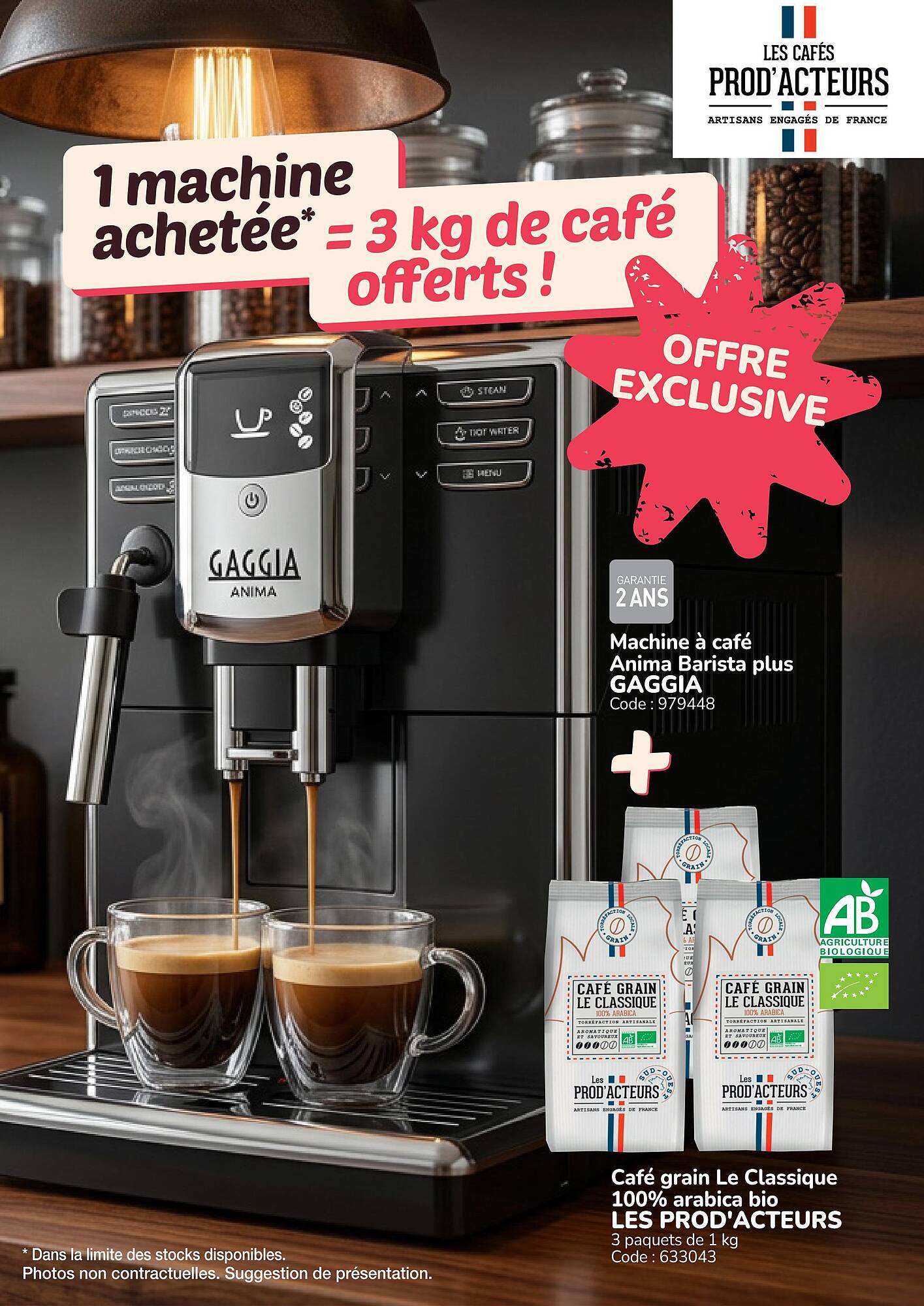 Promocash Catalogue - Pagina 1