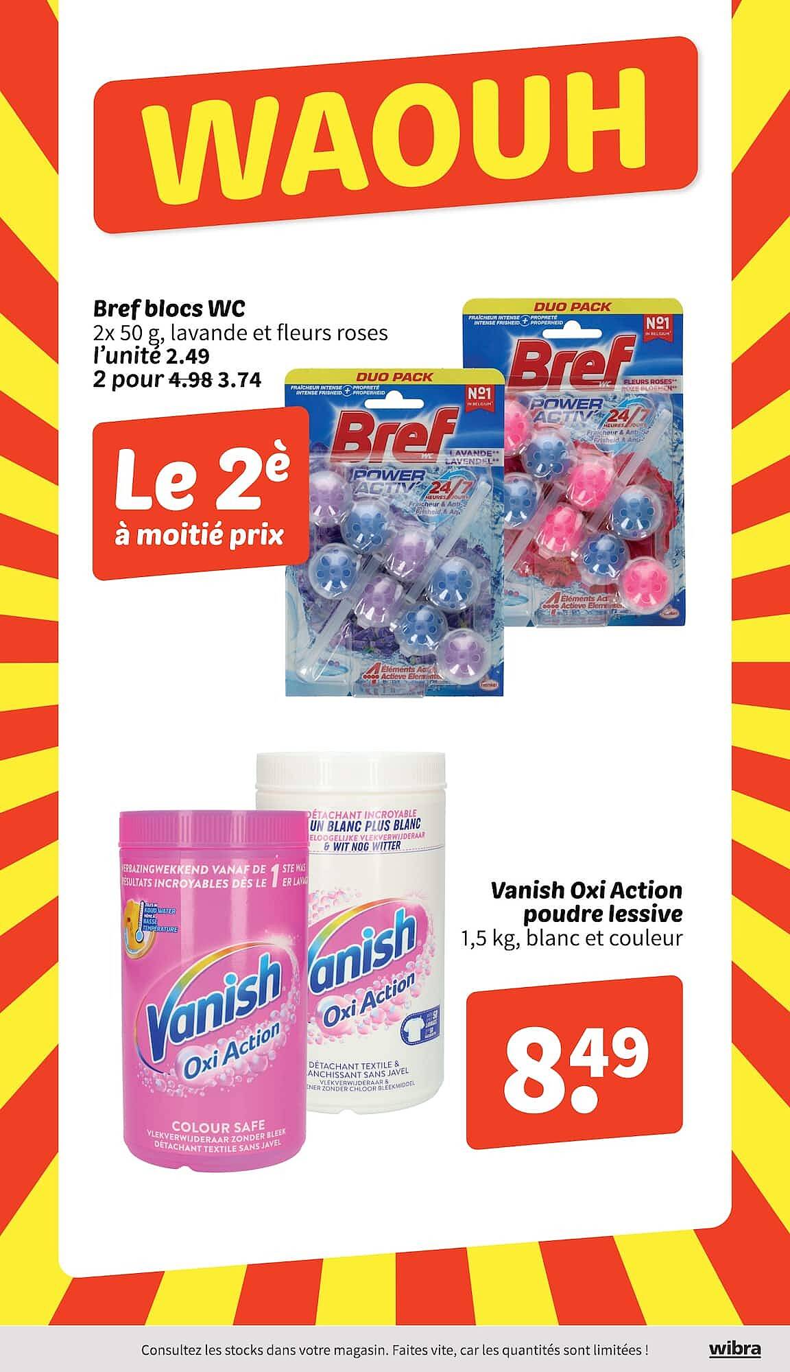 Wibra Catalogue - Pagina 2