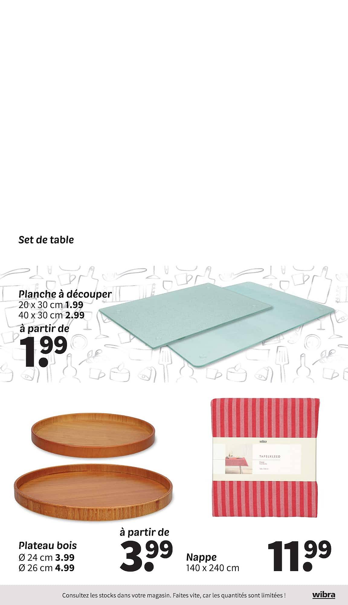 Wibra Catalogue - Pagina 3