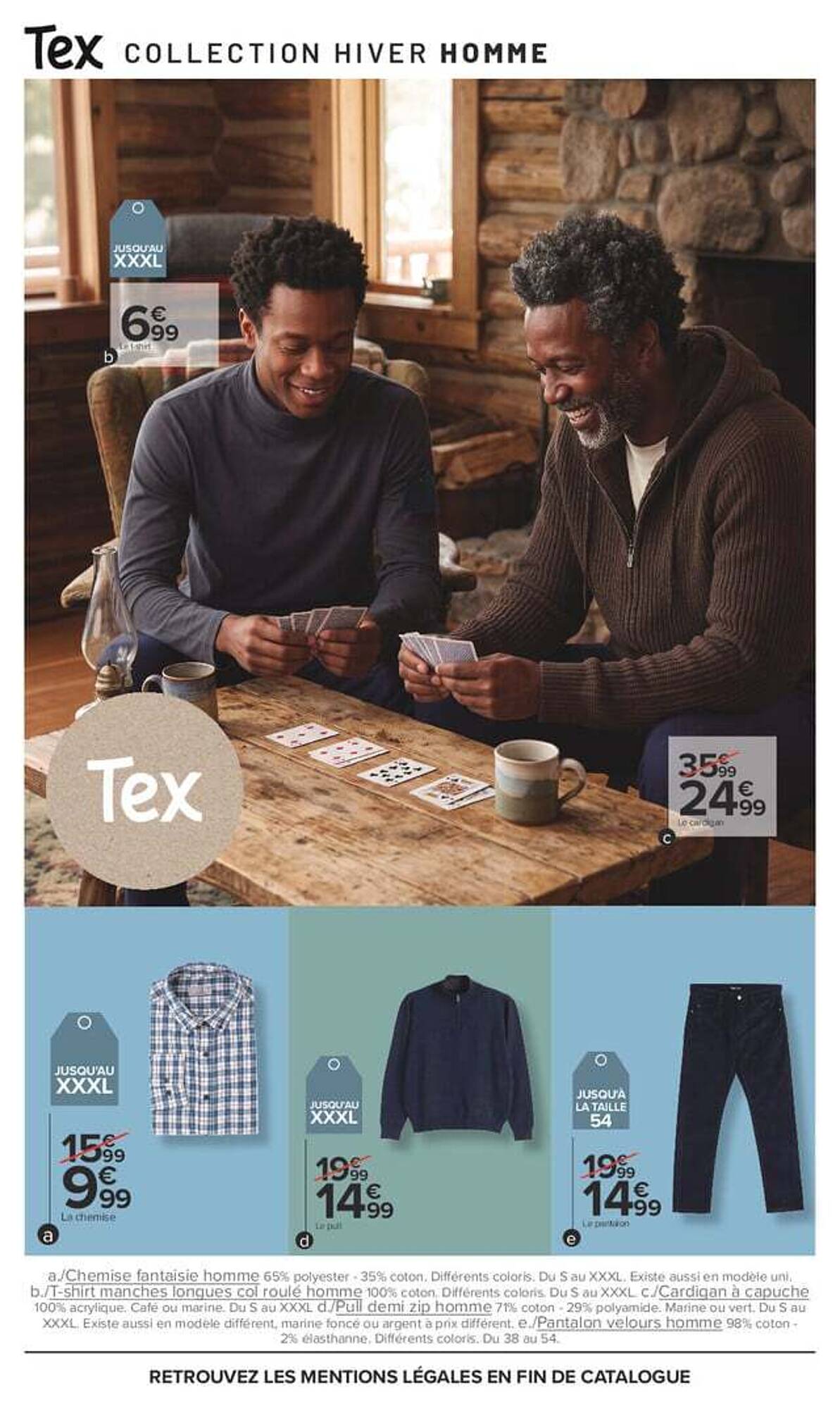 Carrefour Catalogue - Pagina 11