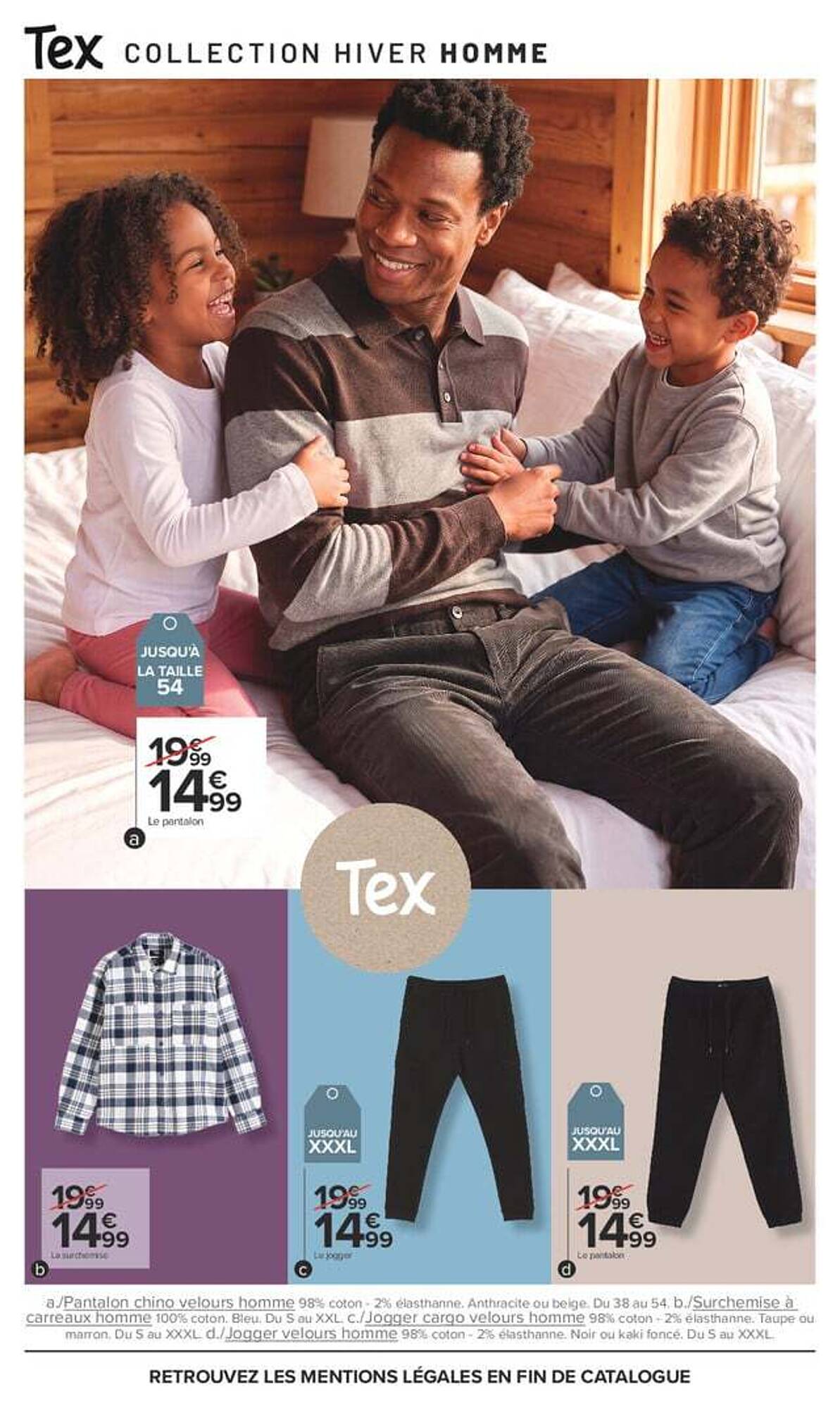 Carrefour Catalogue - Pagina 12