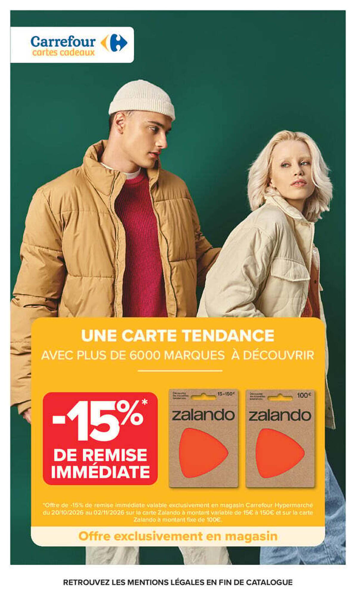 Carrefour Catalogue - Pagina 13